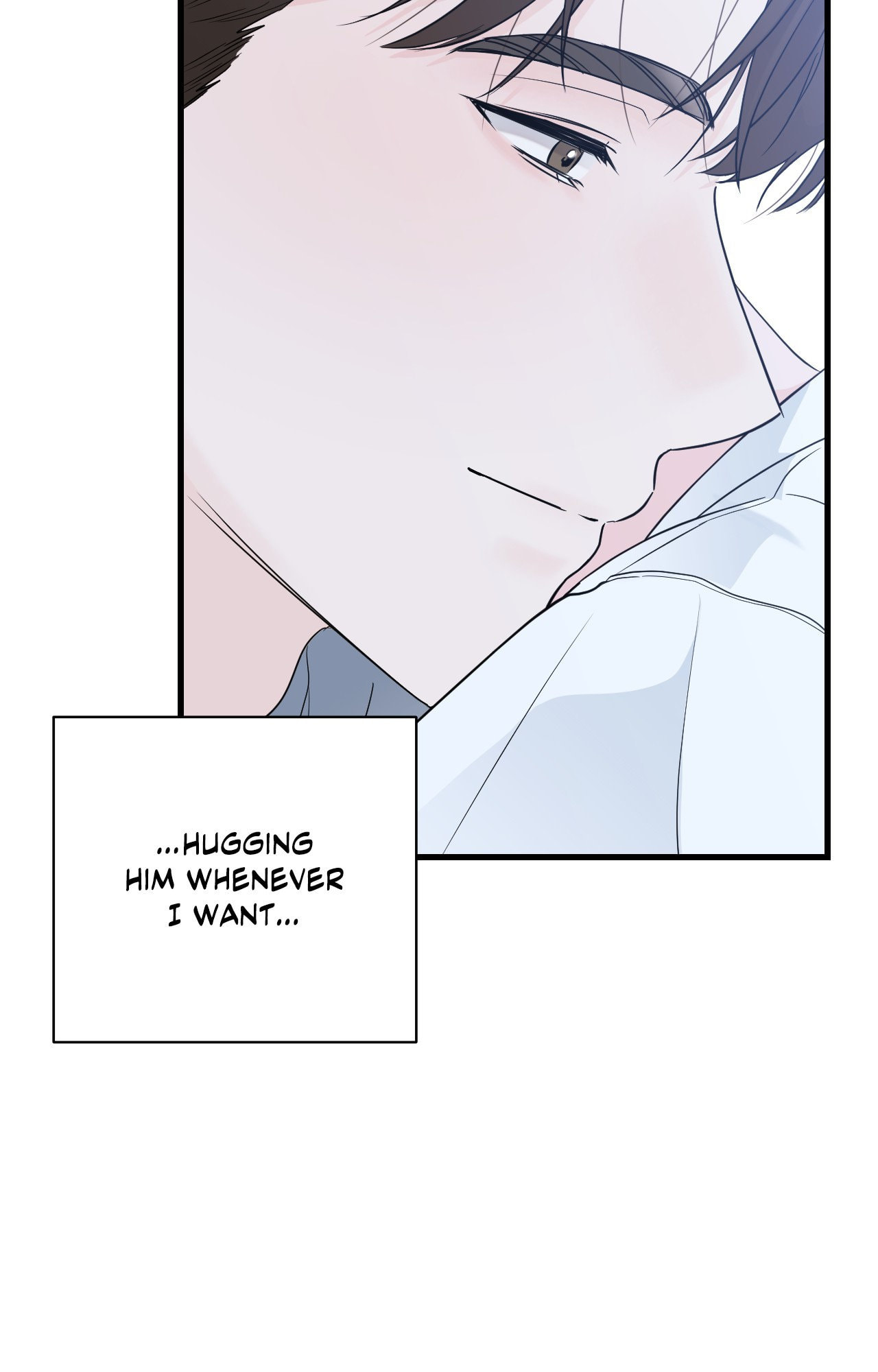 Read Zero Centimeter chapter 38.3 image 32 on Lezhin