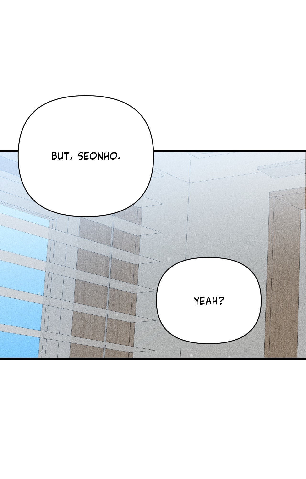Read Zero Centimeter chapter 38.3 image 34 on Lezhin