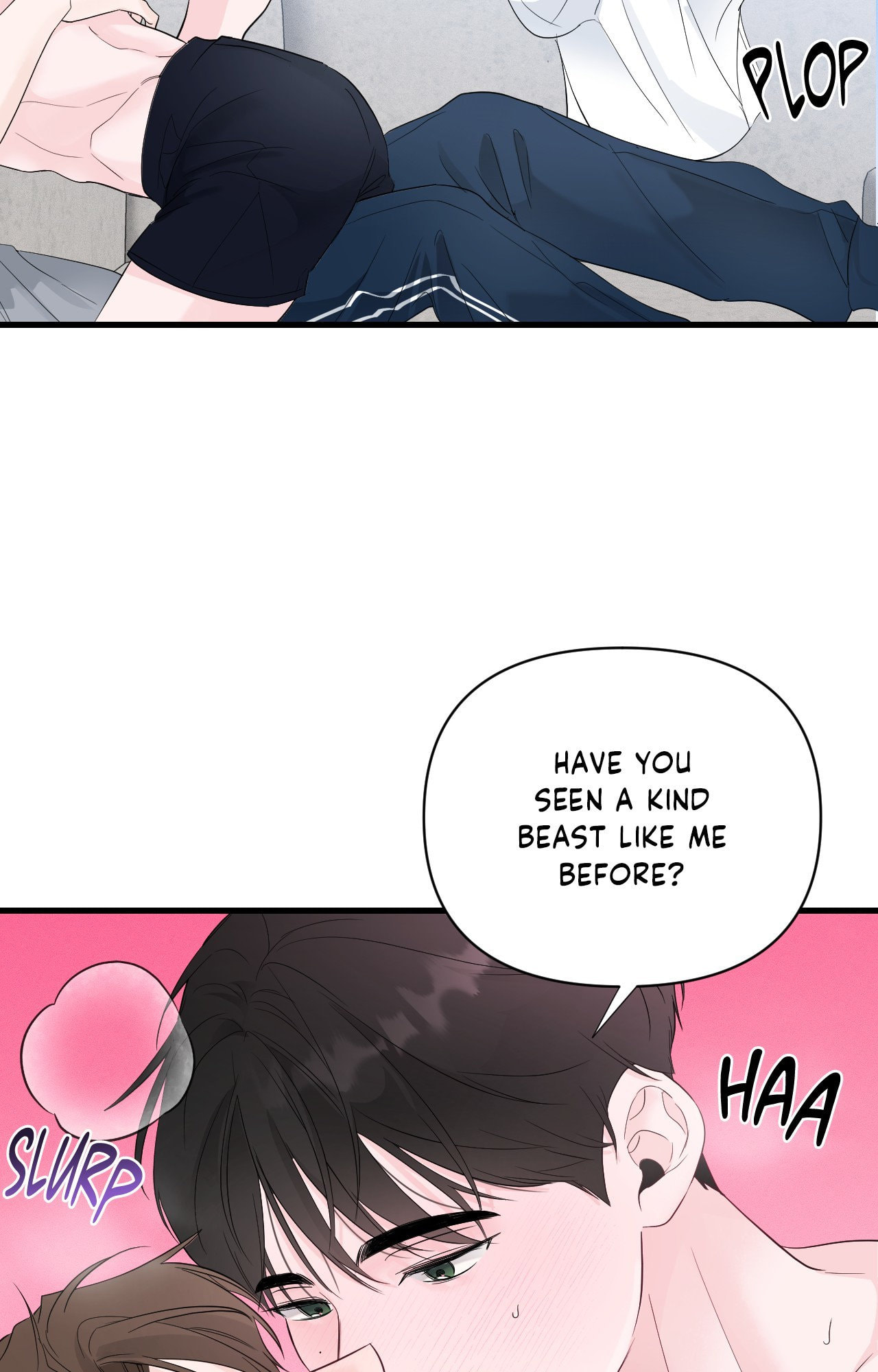Read Zero Centimeter chapter 38.3 image 52 on Lezhin