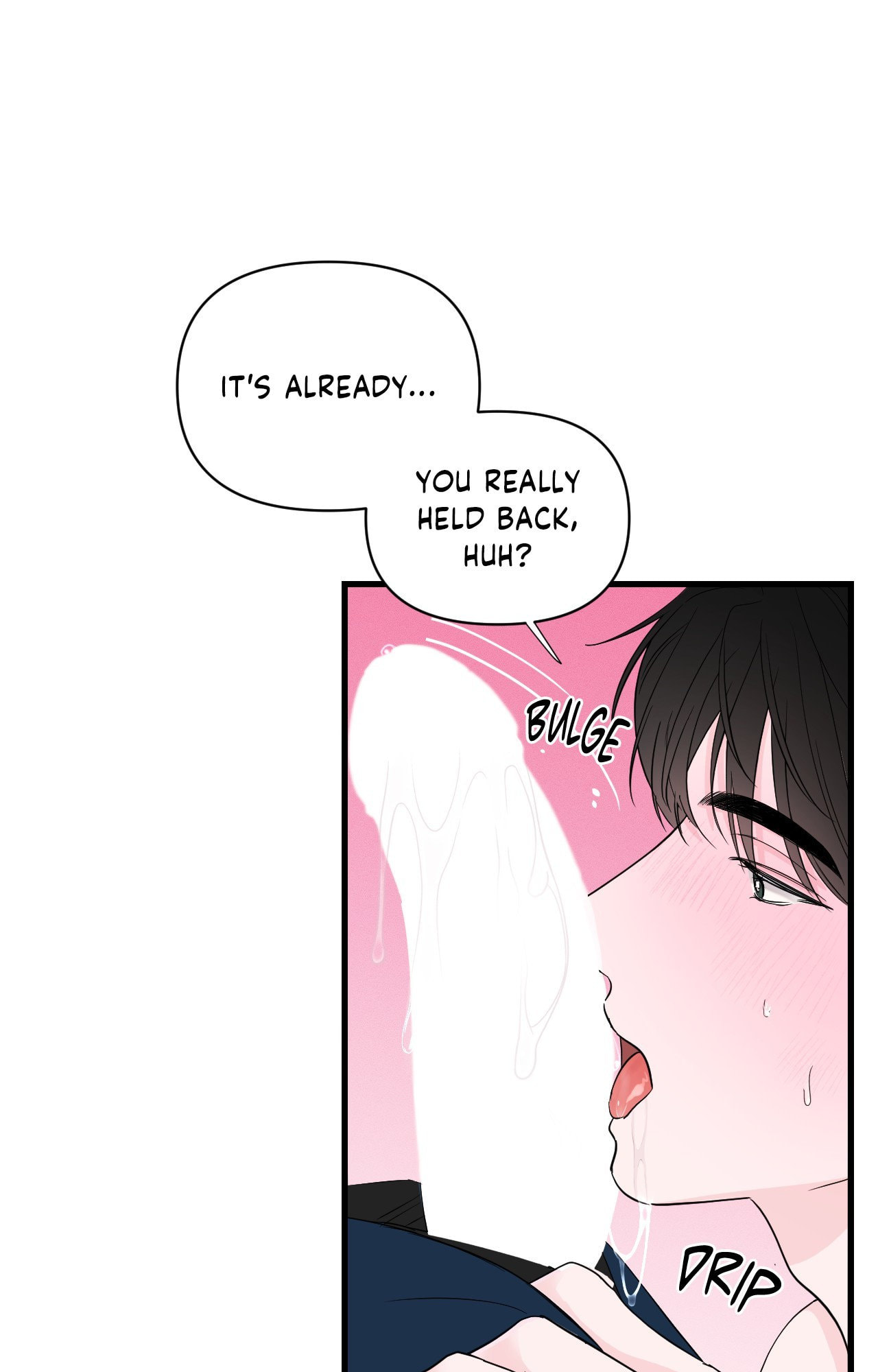 Read Zero Centimeter chapter 38.3 image 58 on Lezhin