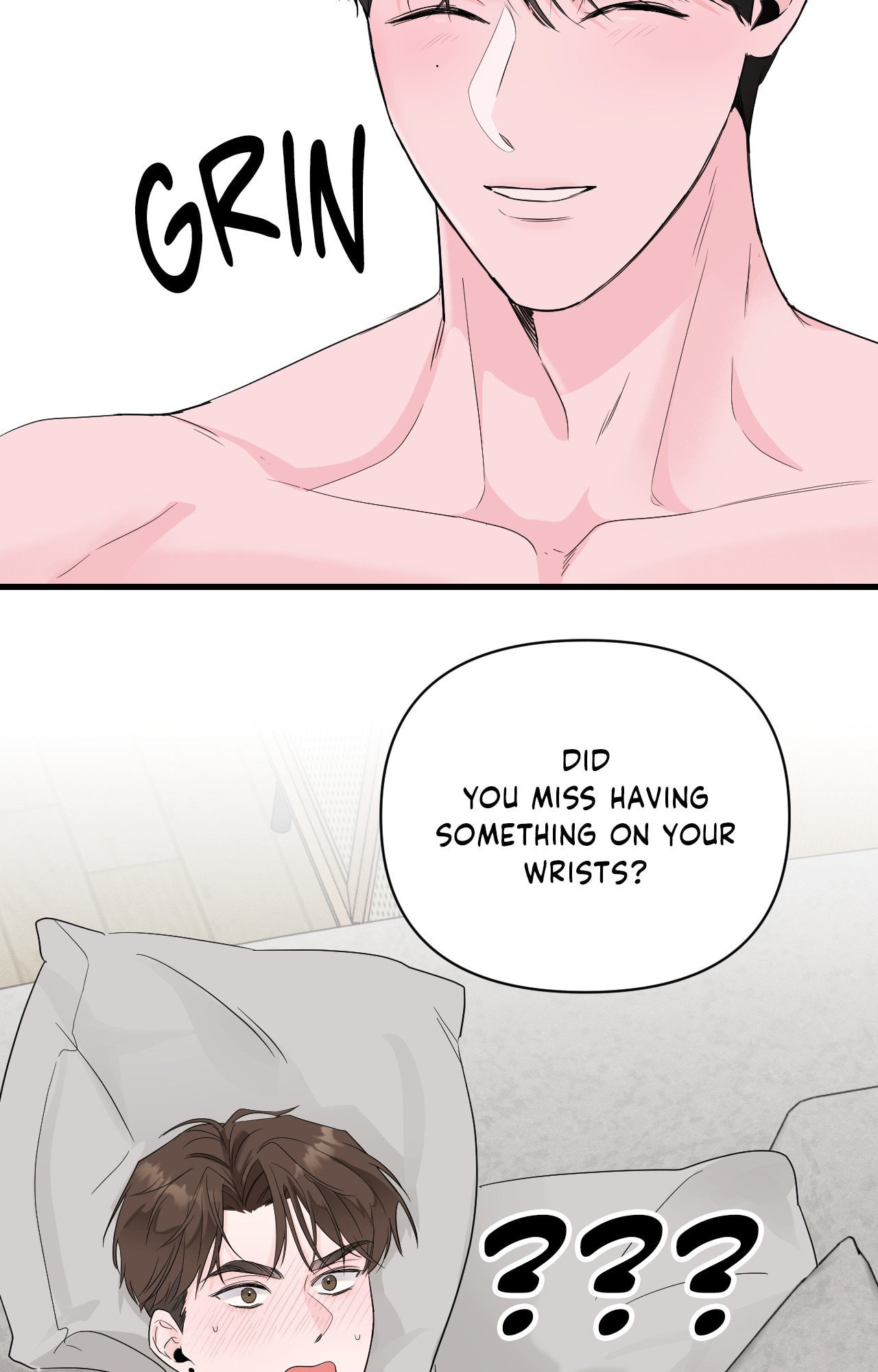 Read Zero Centimeter chapter 38.3 image 66 on Lezhin