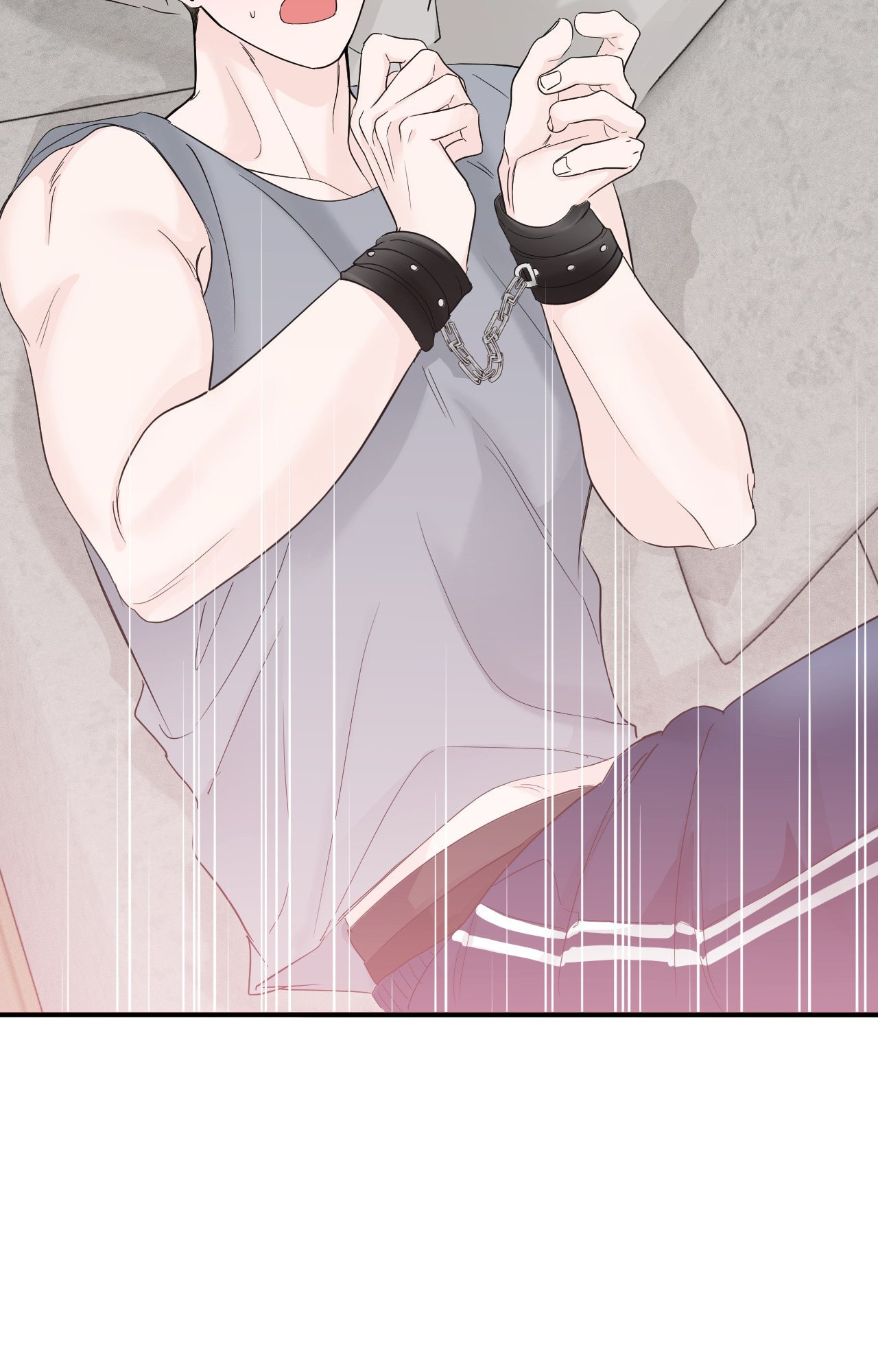 Read Zero Centimeter chapter 38.3 image 67 on Lezhin