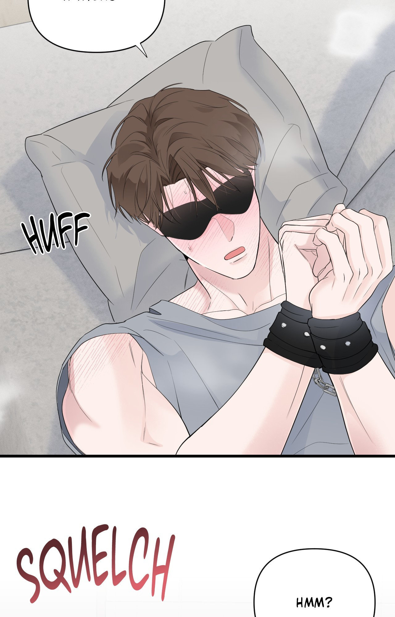 Read Zero Centimeter chapter 38.4 image 1 on Lezhin
