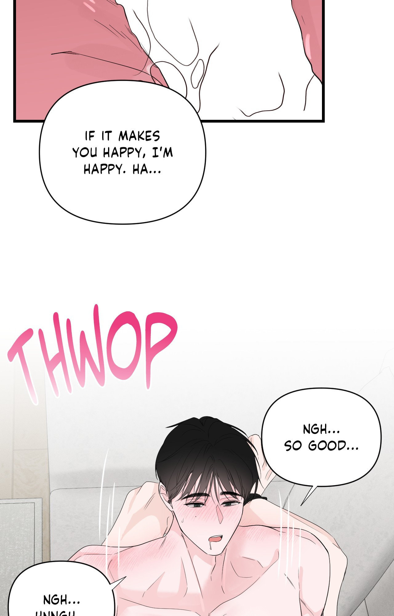 Read Zero Centimeter chapter 38.4 image 14 on Lezhin