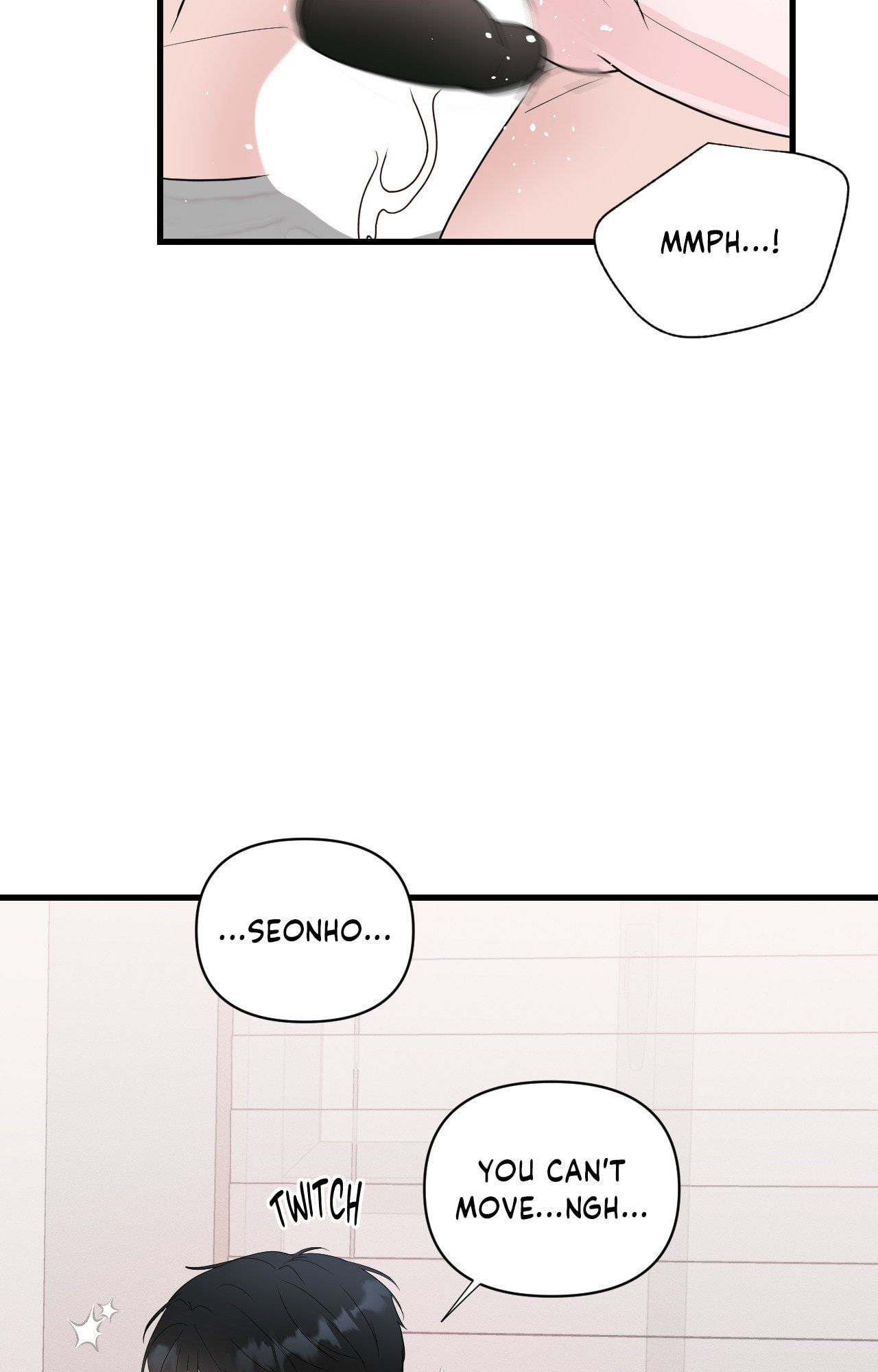 Read Zero Centimeter chapter 38.4 image 20 on Lezhin