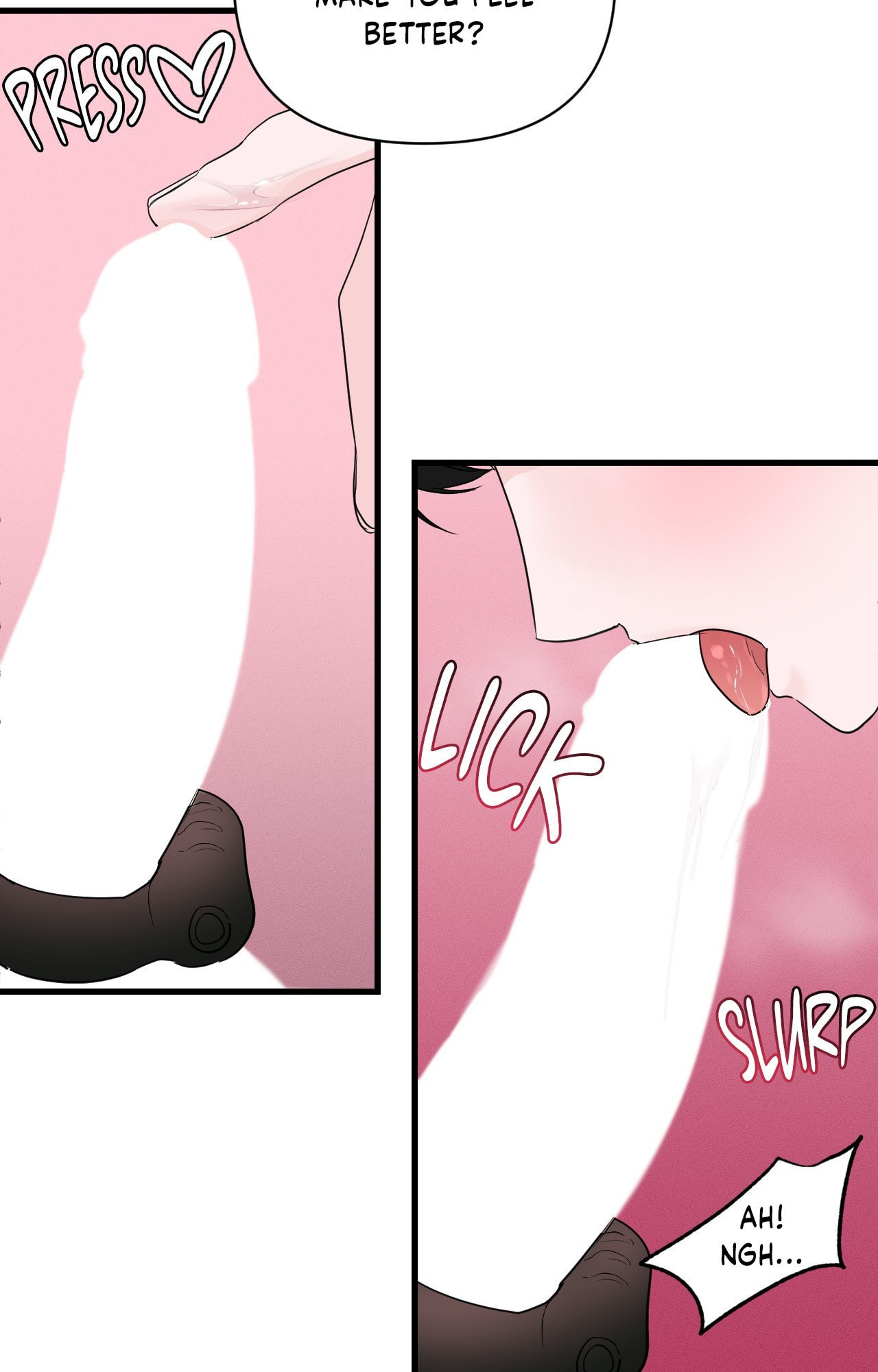 Read Zero Centimeter chapter 38.4 image 34 on Lezhin
