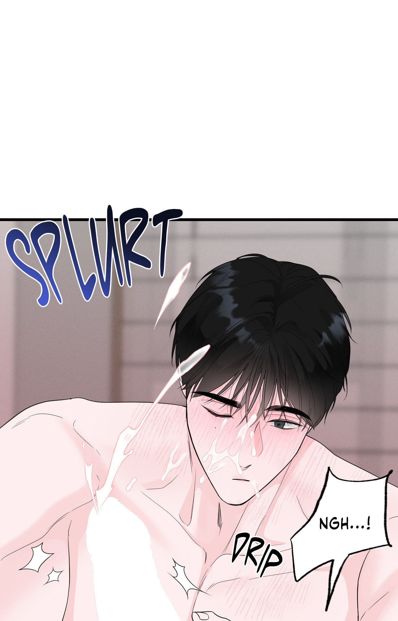Read Zero Centimeter chapter 38.4 image 39 on Lezhin