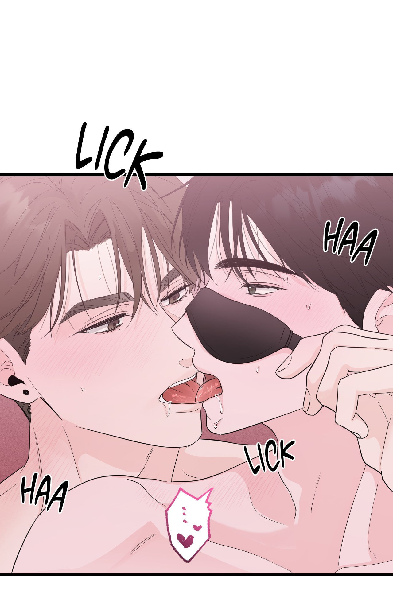 Read Zero Centimeter chapter 38.4 image 64 on Lezhin