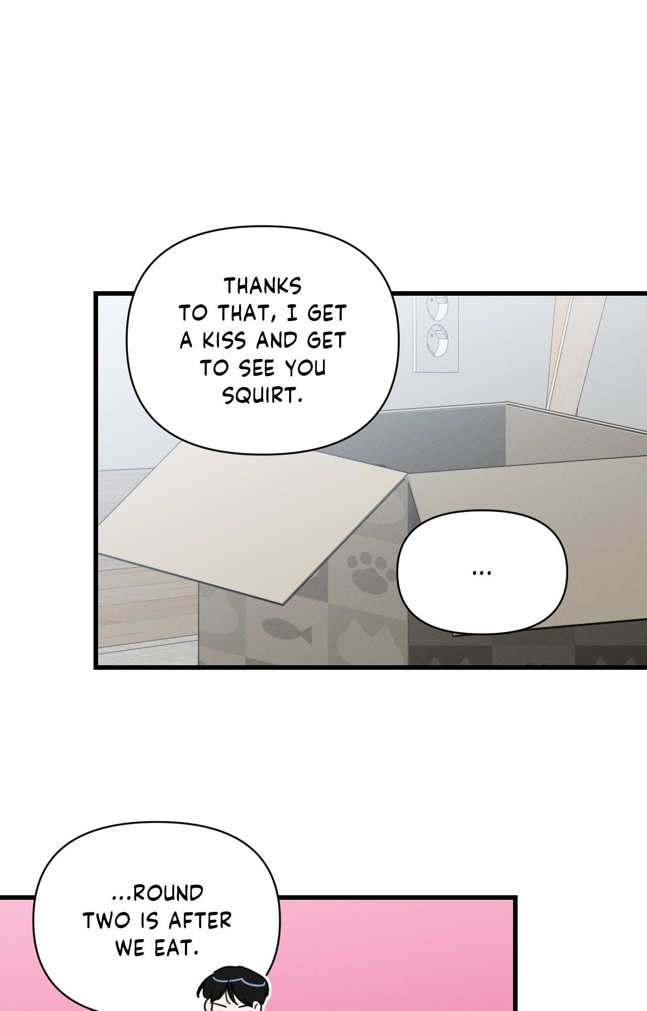 Read Zero Centimeter chapter 38.4 image 67 on Lezhin