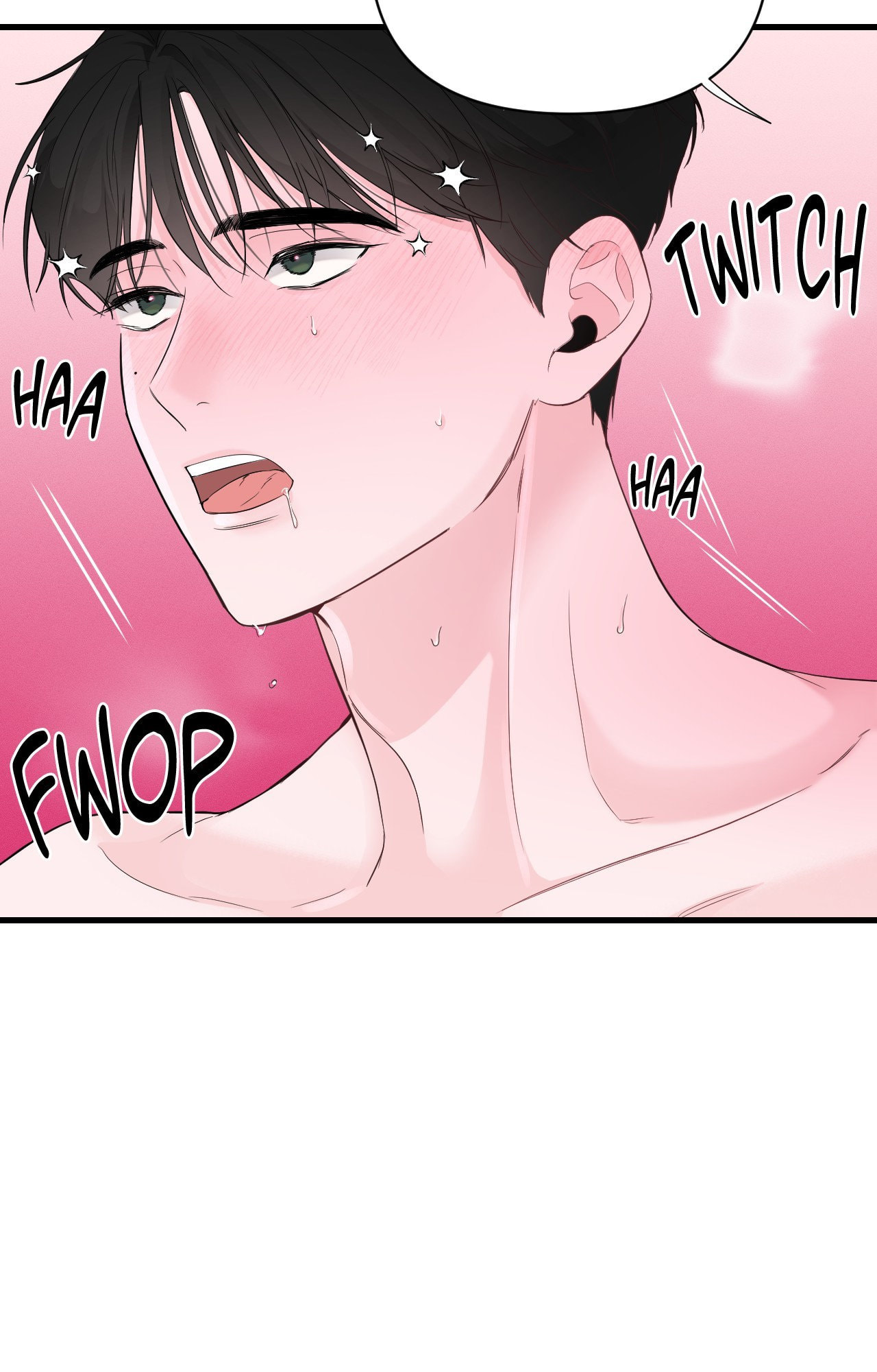 Read Zero Centimeter chapter 38.4 image 8 on Lezhin