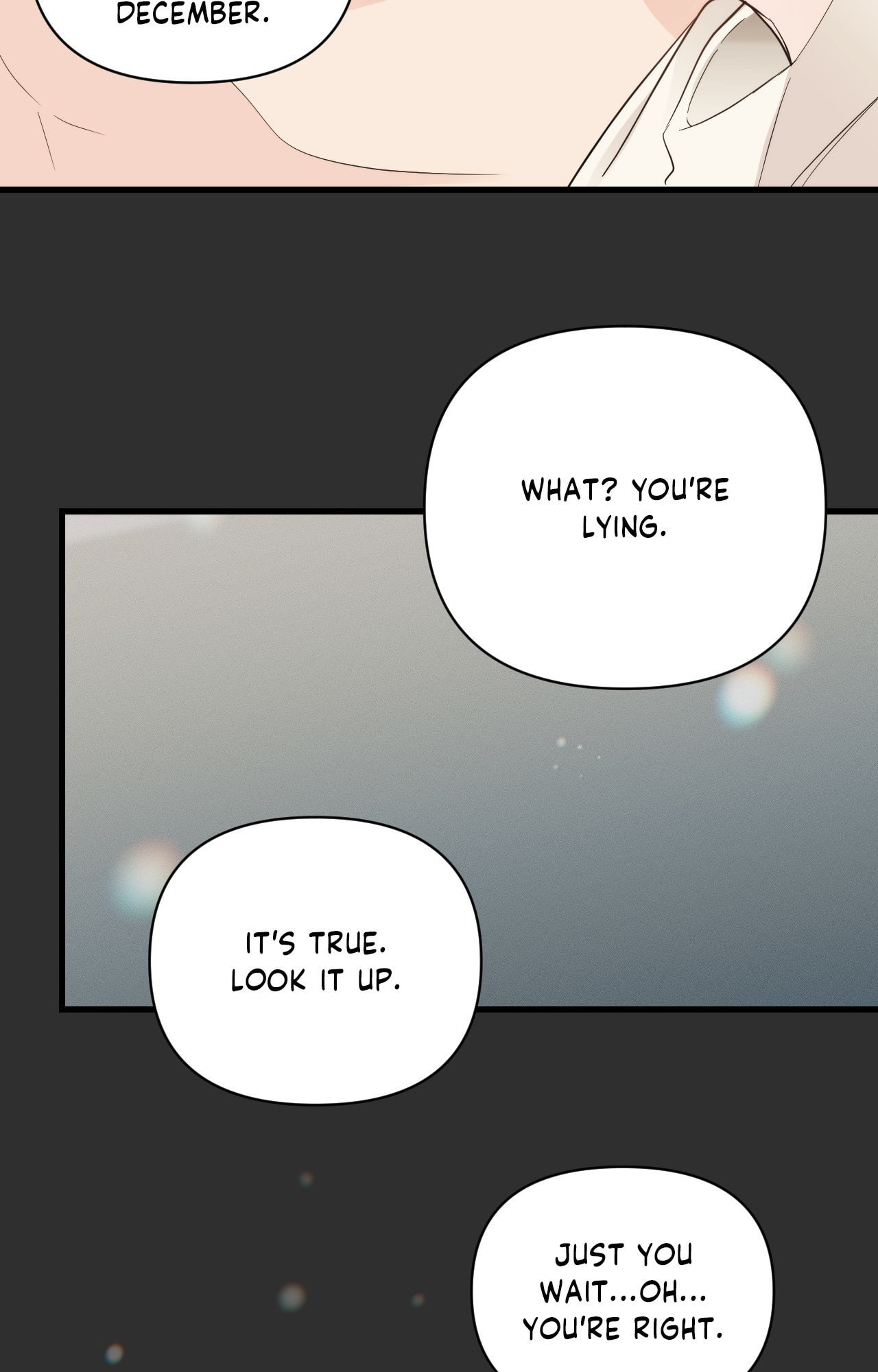 Read Zero Centimeter chapter 38.5 image 16 on Lezhin