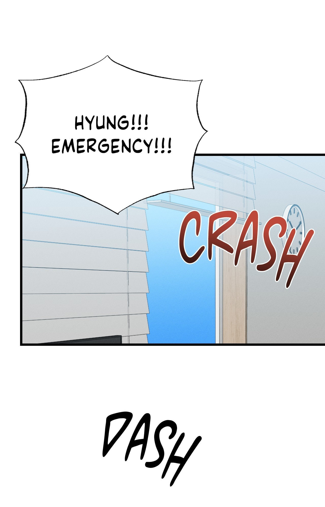 Read Zero Centimeter chapter 38.5 image 19 on Lezhin