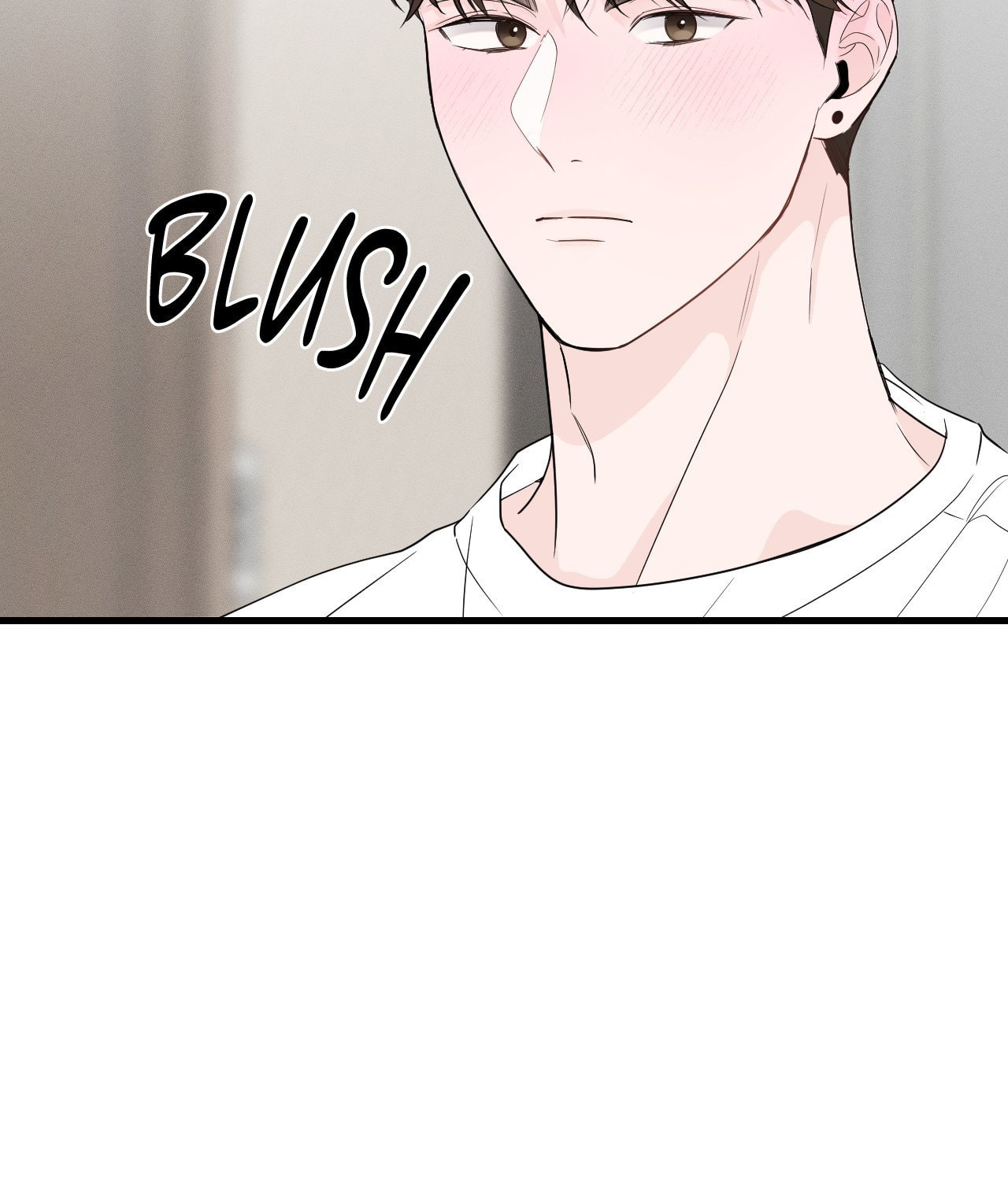 Read Zero Centimeter chapter 38.5 image 26 on Lezhin