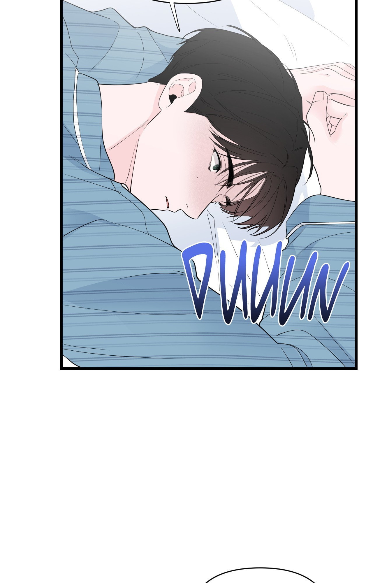 Read Zero Centimeter chapter 38.5 image 29 on Lezhin