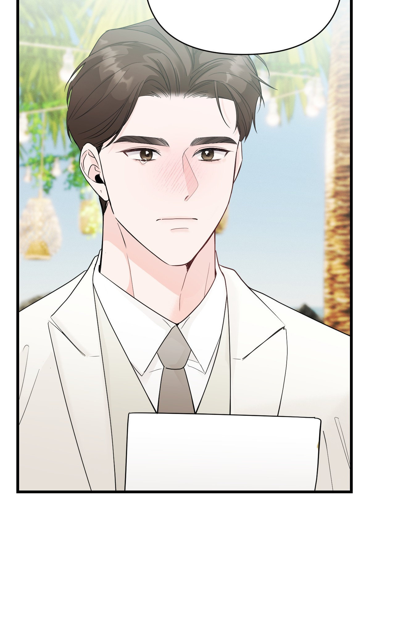 Read Zero Centimeter chapter 38.5 image 47 on Lezhin