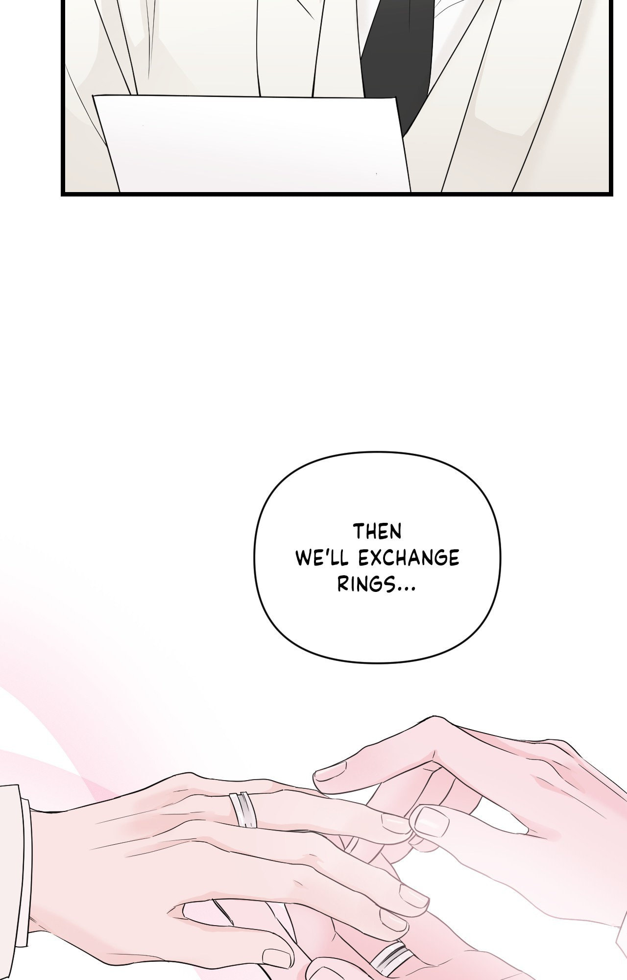 Read Zero Centimeter chapter 38.5 image 49 on Lezhin