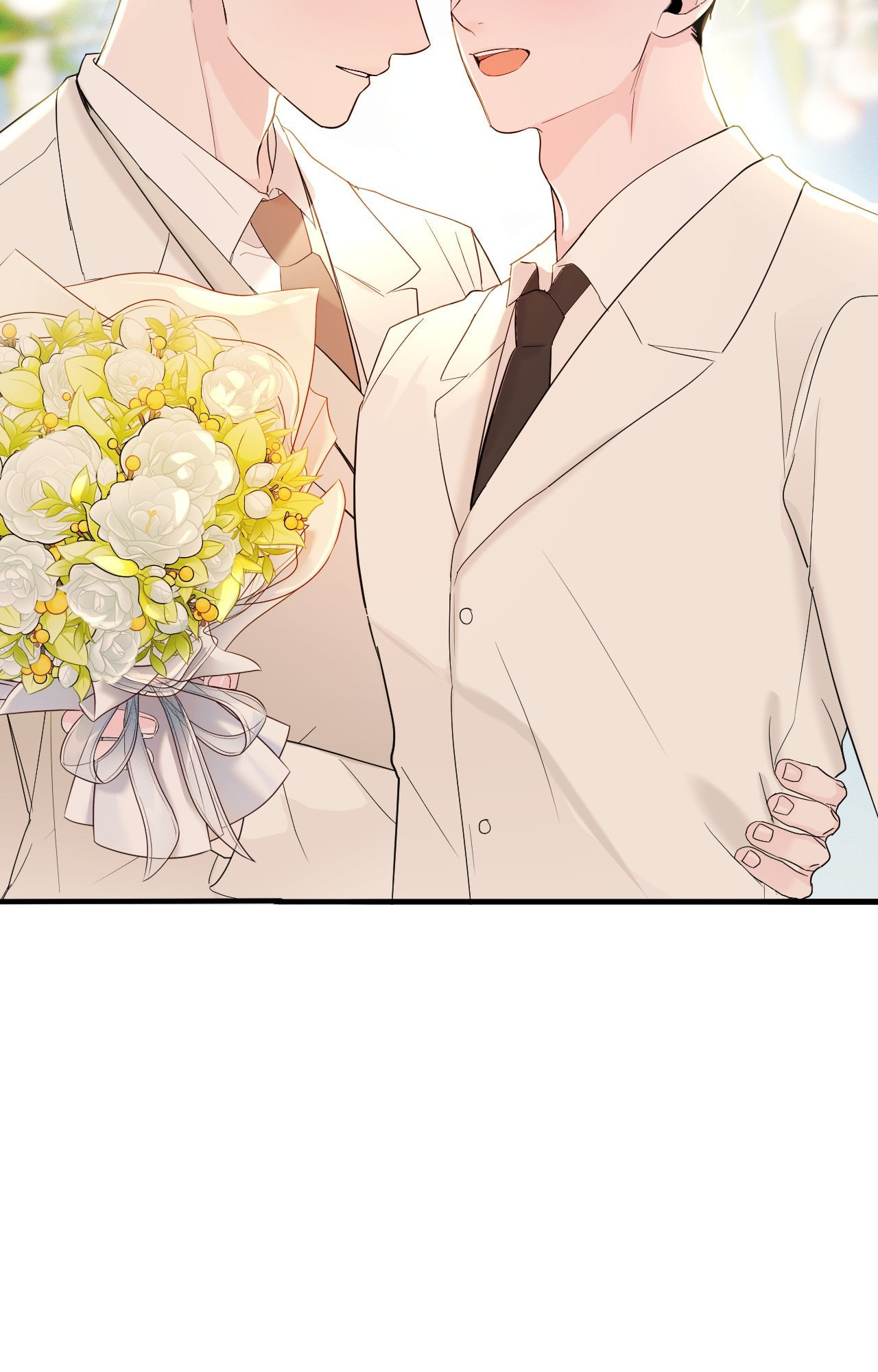 Read Zero Centimeter chapter 38.5 image 51 on Lezhin