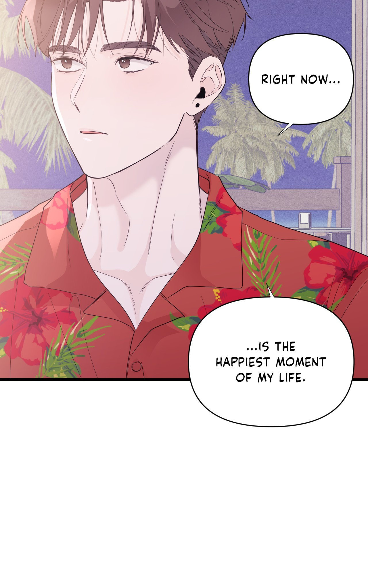 Read Zero Centimeter chapter 38.5 image 56 on Lezhin