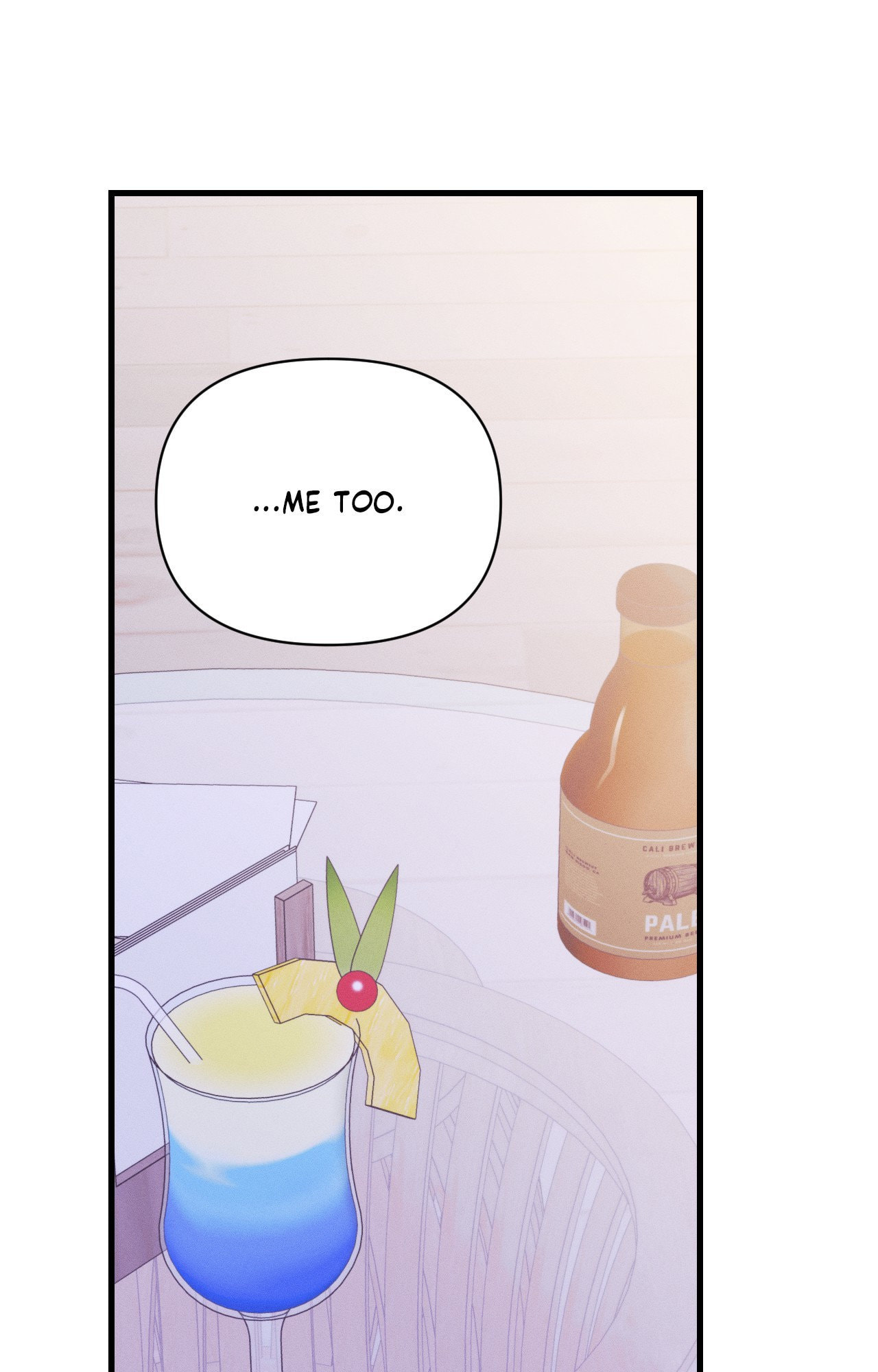 Read Zero Centimeter chapter 38.5 image 57 on Lezhin