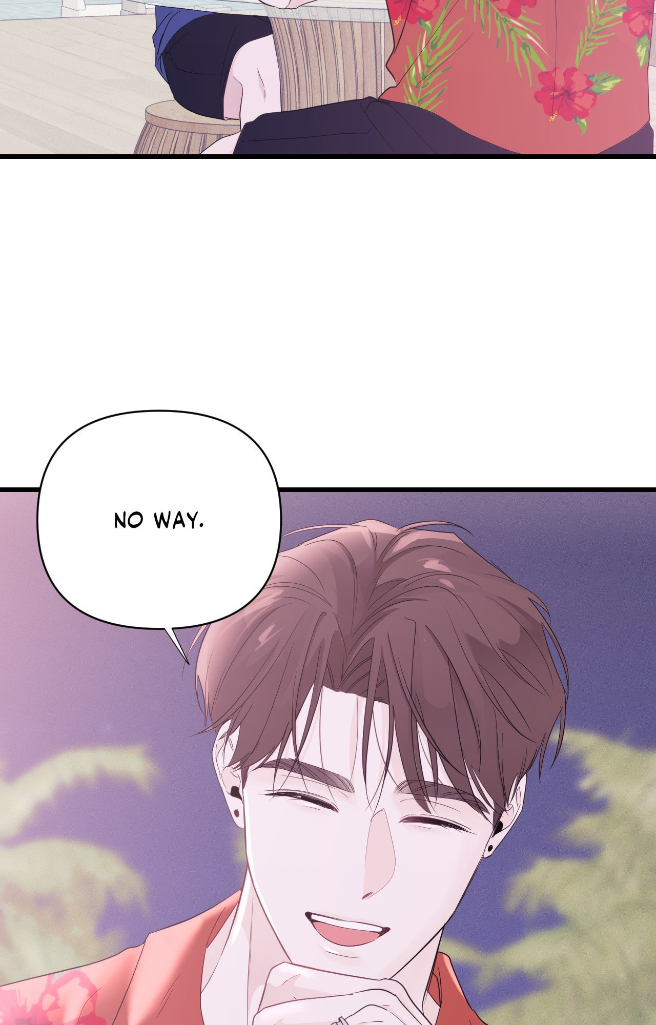 Read Zero Centimeter chapter 38.5 image 63 on Lezhin