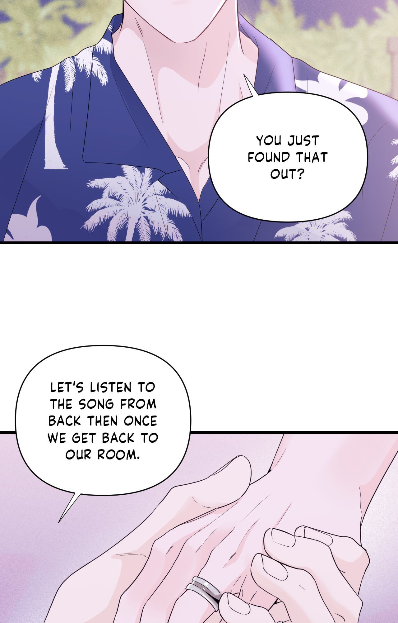 Read Zero Centimeter chapter 38.5 image 65 on Lezhin