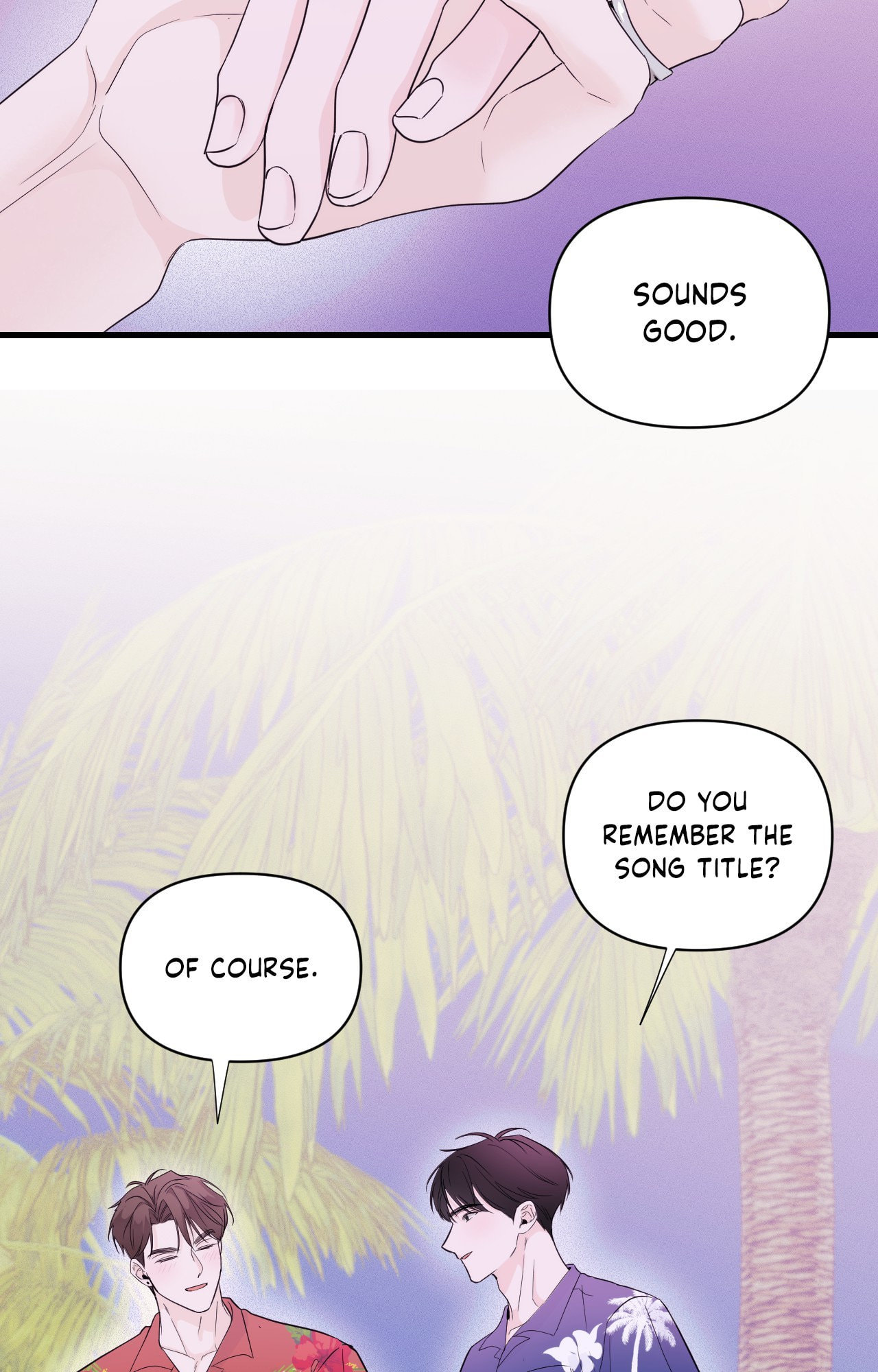 Read Zero Centimeter chapter 38.5 image 66 on Lezhin