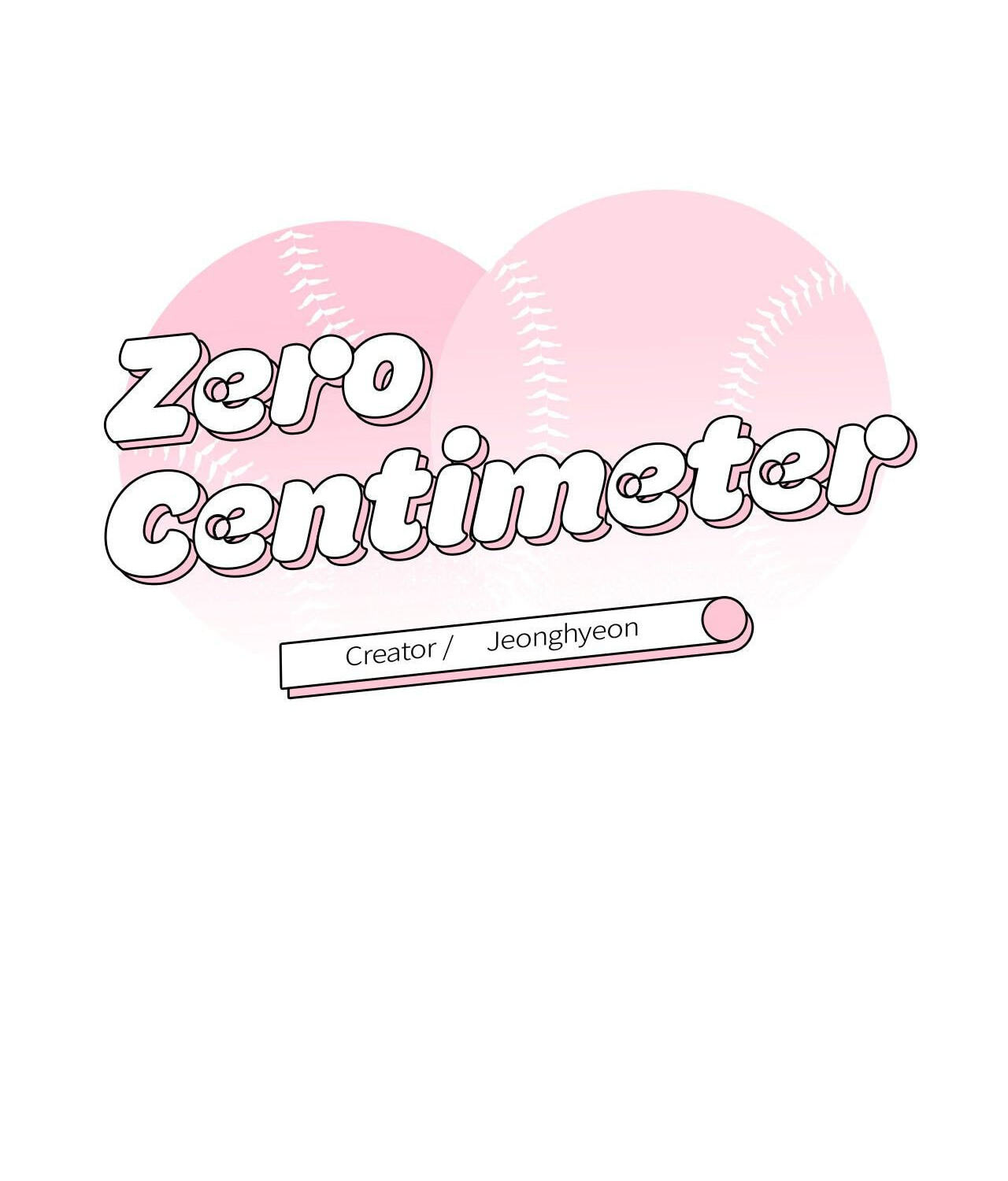 Read Zero Centimeter chapter 38 image 11 on Lezhin
