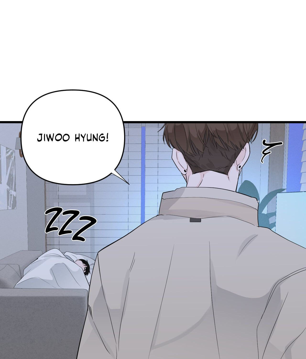 Read Zero Centimeter chapter 38 image 19 on Lezhin