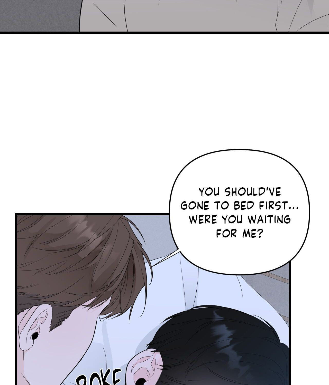 Read Zero Centimeter chapter 38 image 20 on Lezhin