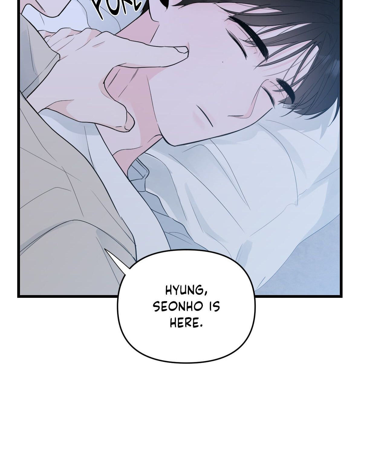 Read Zero Centimeter chapter 38 image 21 on Lezhin