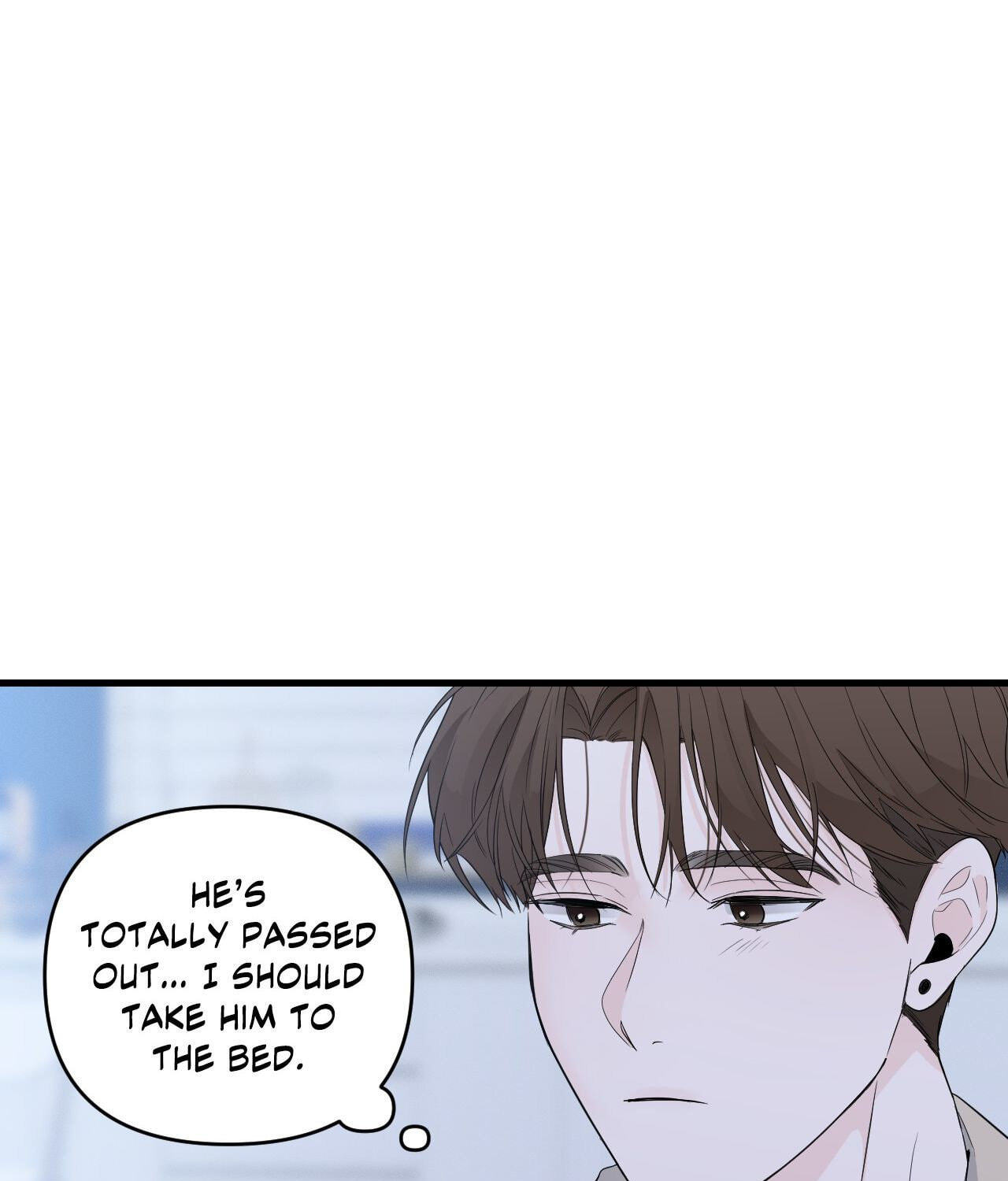 Read Zero Centimeter chapter 38 image 22 on Lezhin