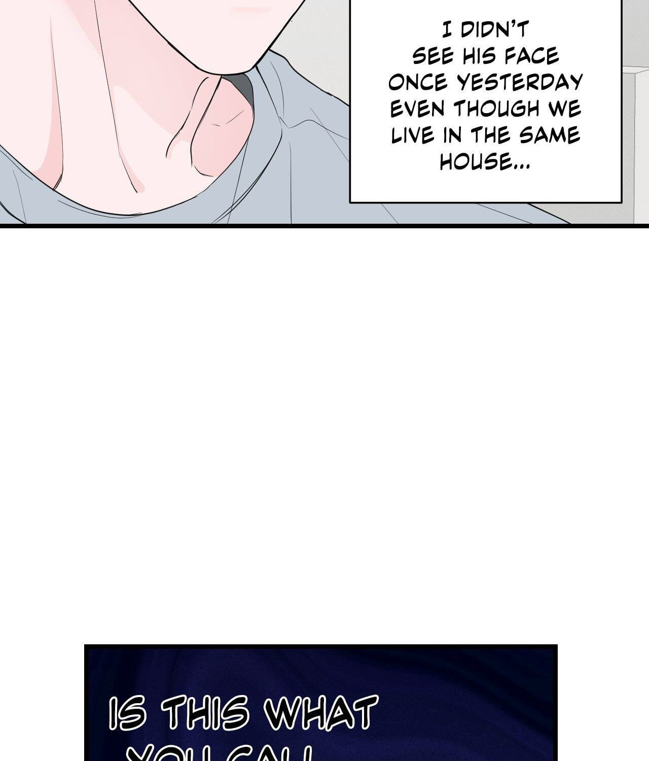 Read Zero Centimeter chapter 38 image 28 on Lezhin