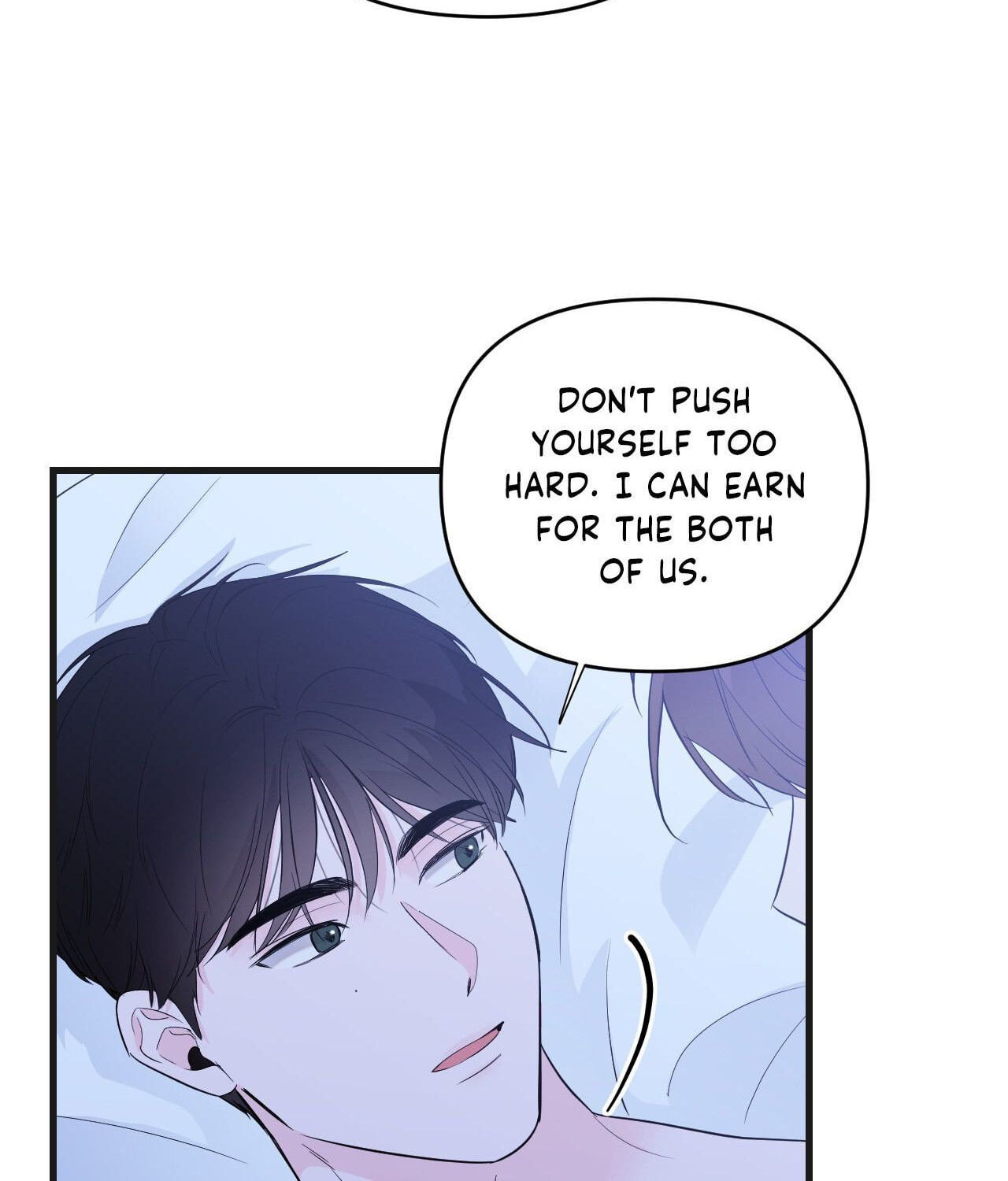 Read Zero Centimeter chapter 38 image 3 on Lezhin