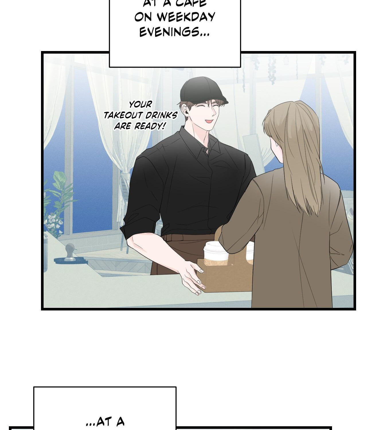 Read Zero Centimeter chapter 38 image 31 on Lezhin