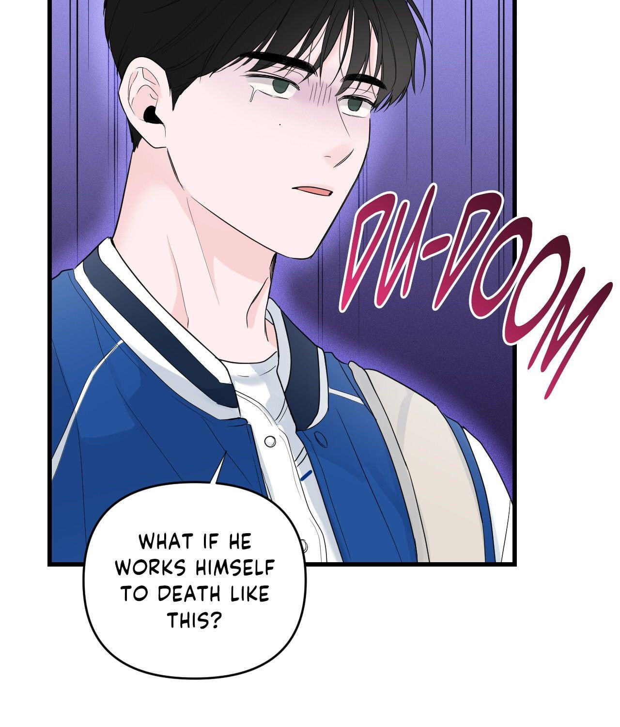 Read Zero Centimeter chapter 38 image 36 on Lezhin