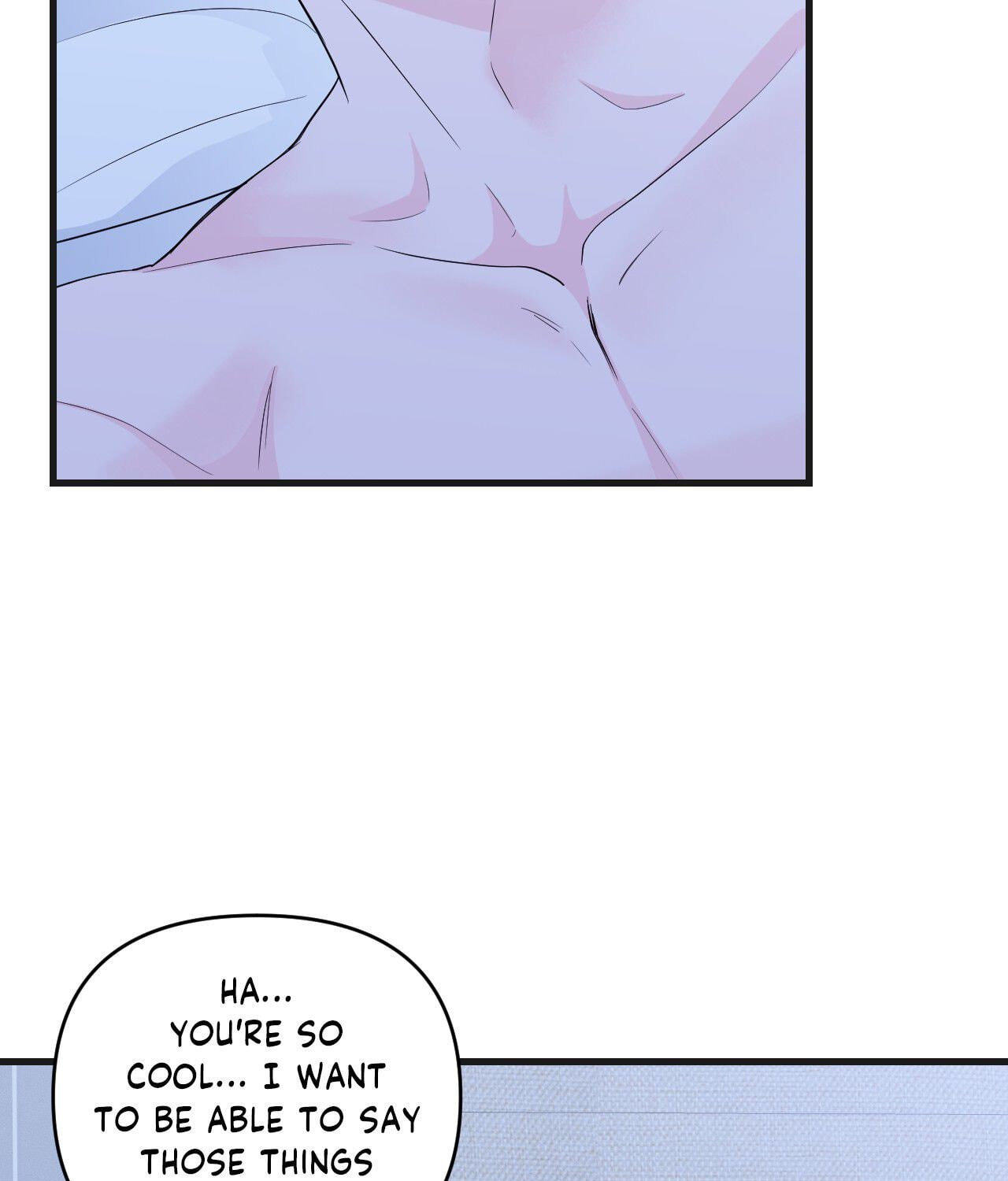 Read Zero Centimeter chapter 38 image 4 on Lezhin
