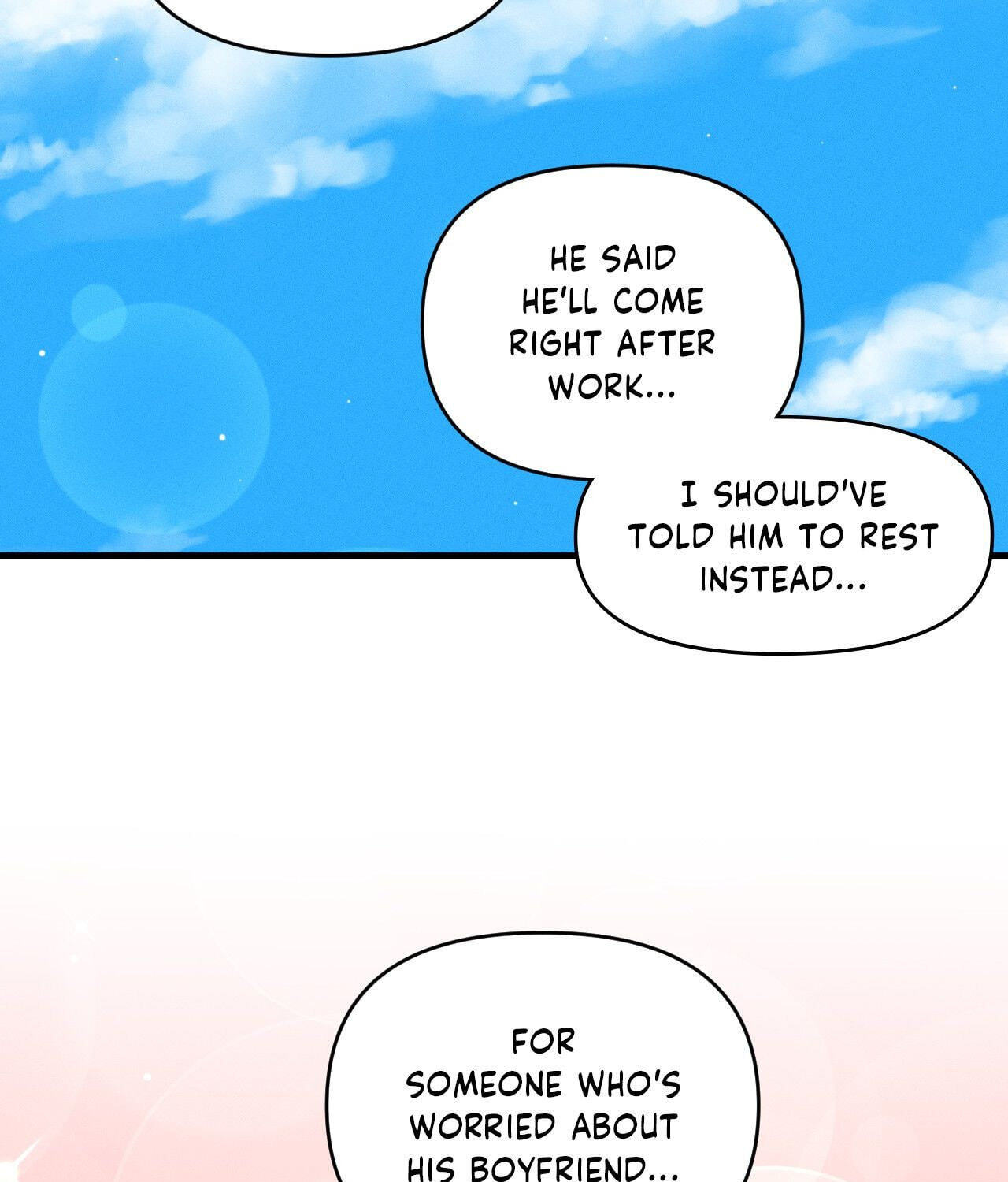 Read Zero Centimeter chapter 38 image 40 on Lezhin