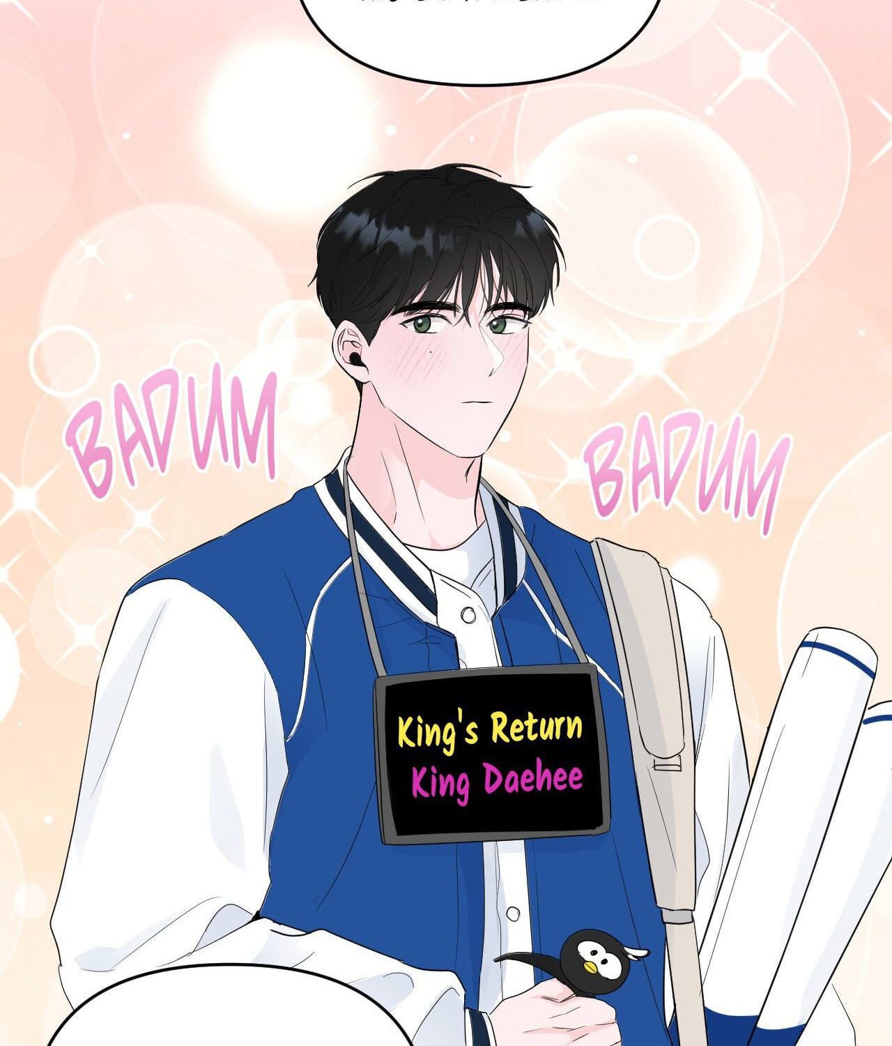 Read Zero Centimeter chapter 38 image 41 on Lezhin