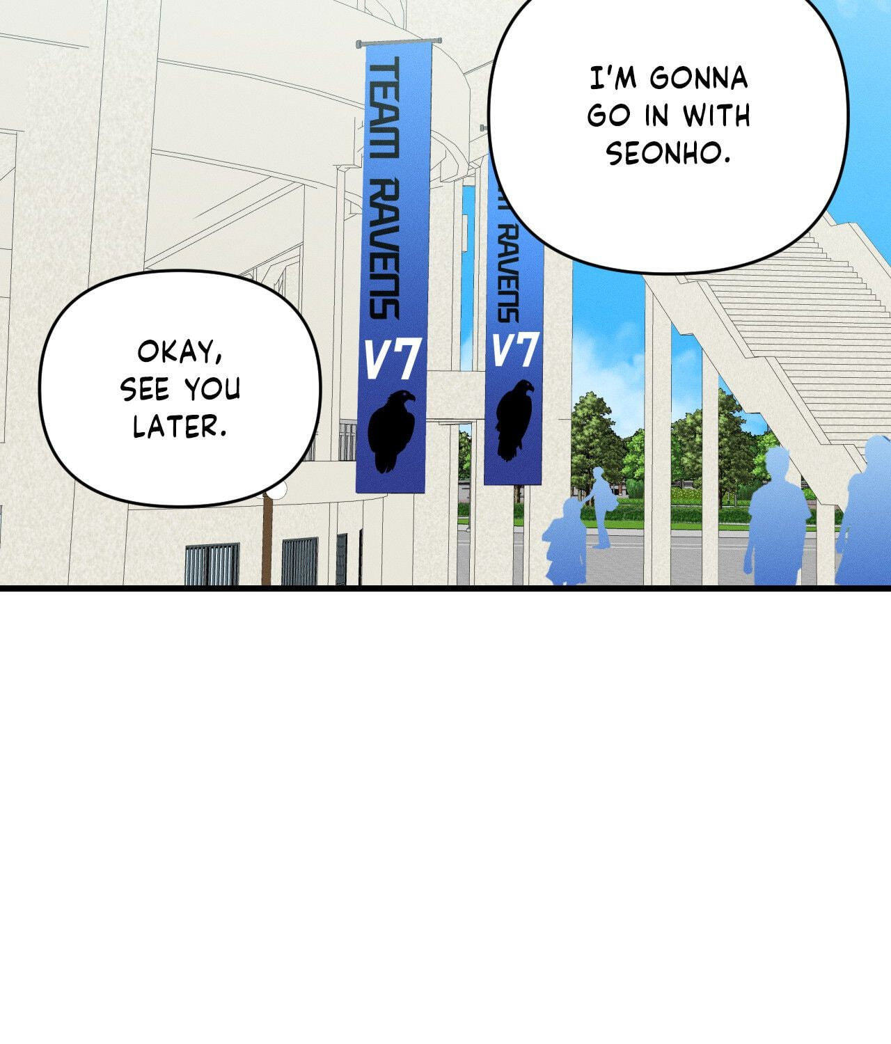 Read Zero Centimeter chapter 38 image 44 on Lezhin