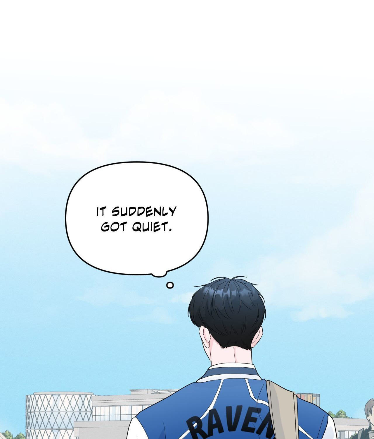 Read Zero Centimeter chapter 38 image 45 on Lezhin
