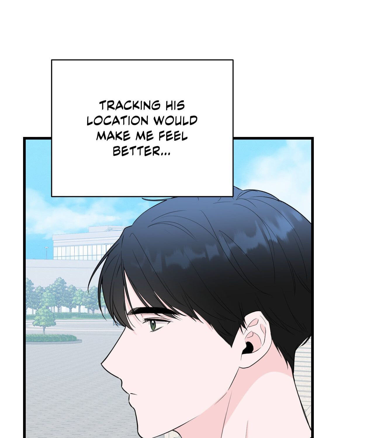 Read Zero Centimeter chapter 38 image 47 on Lezhin