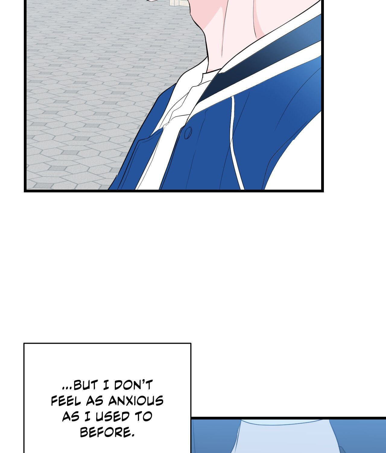 Read Zero Centimeter chapter 38 image 48 on Lezhin