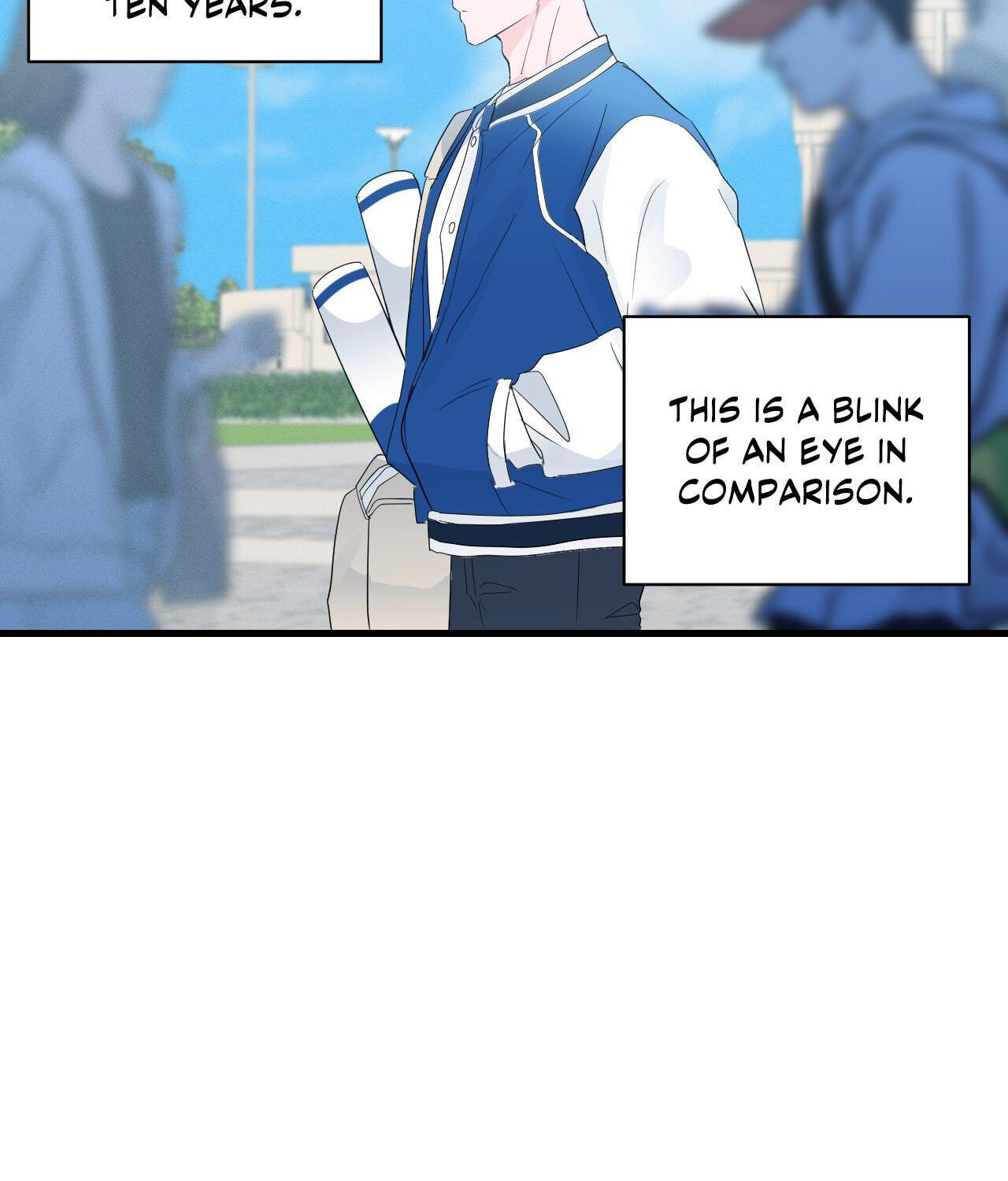 Read Zero Centimeter chapter 38 image 50 on Lezhin