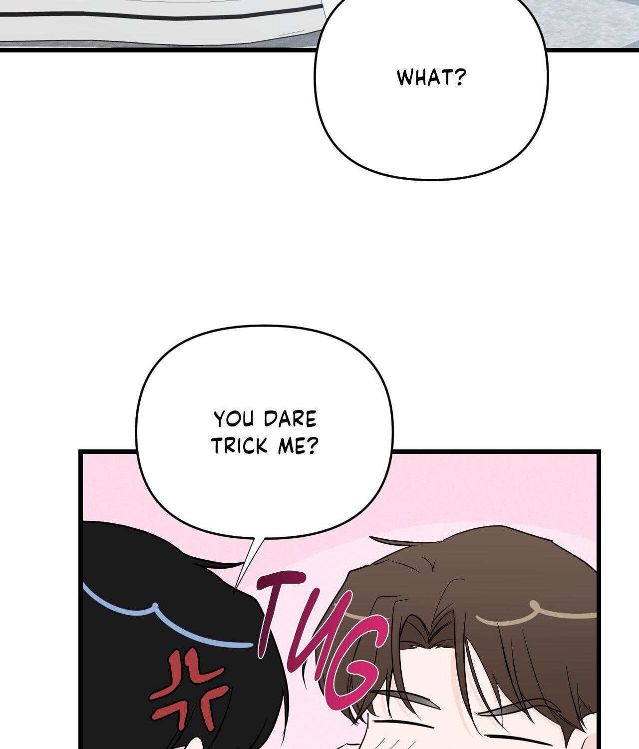 Read Zero Centimeter chapter 38 image 60 on Lezhin