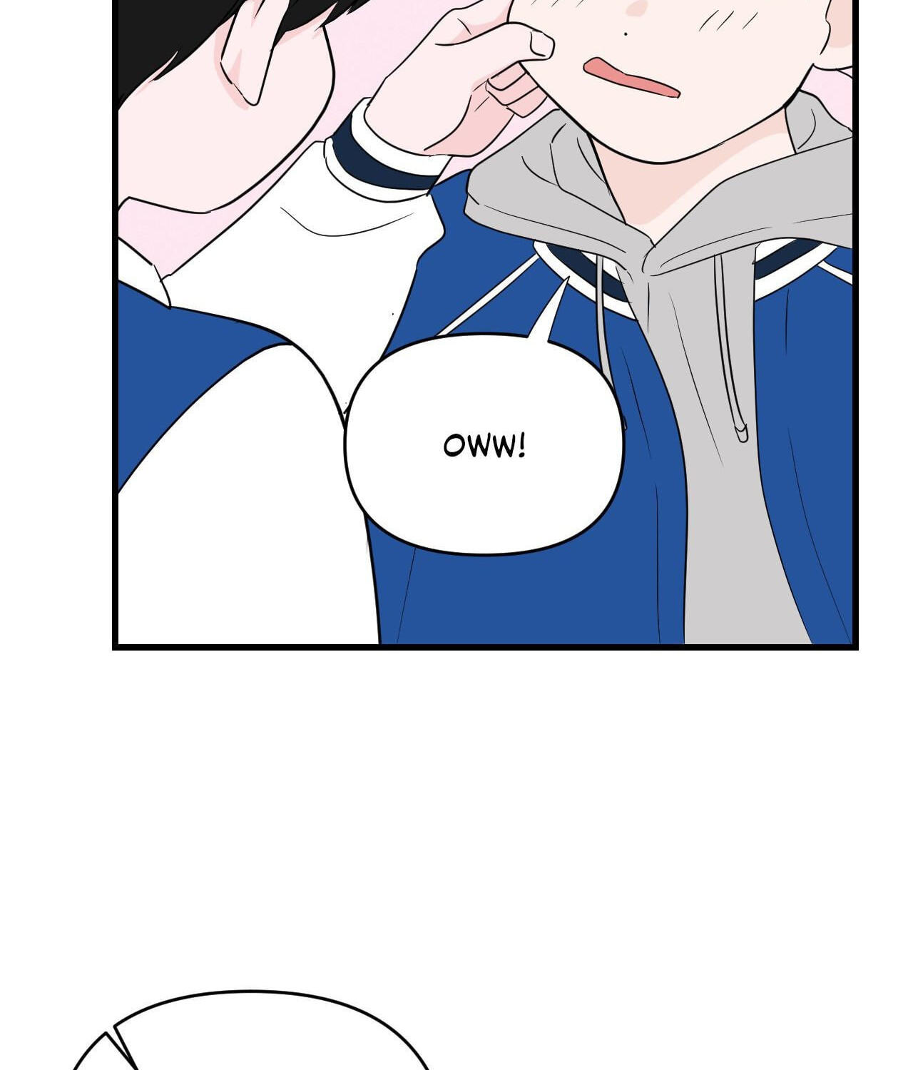 Read Zero Centimeter chapter 38 image 61 on Lezhin