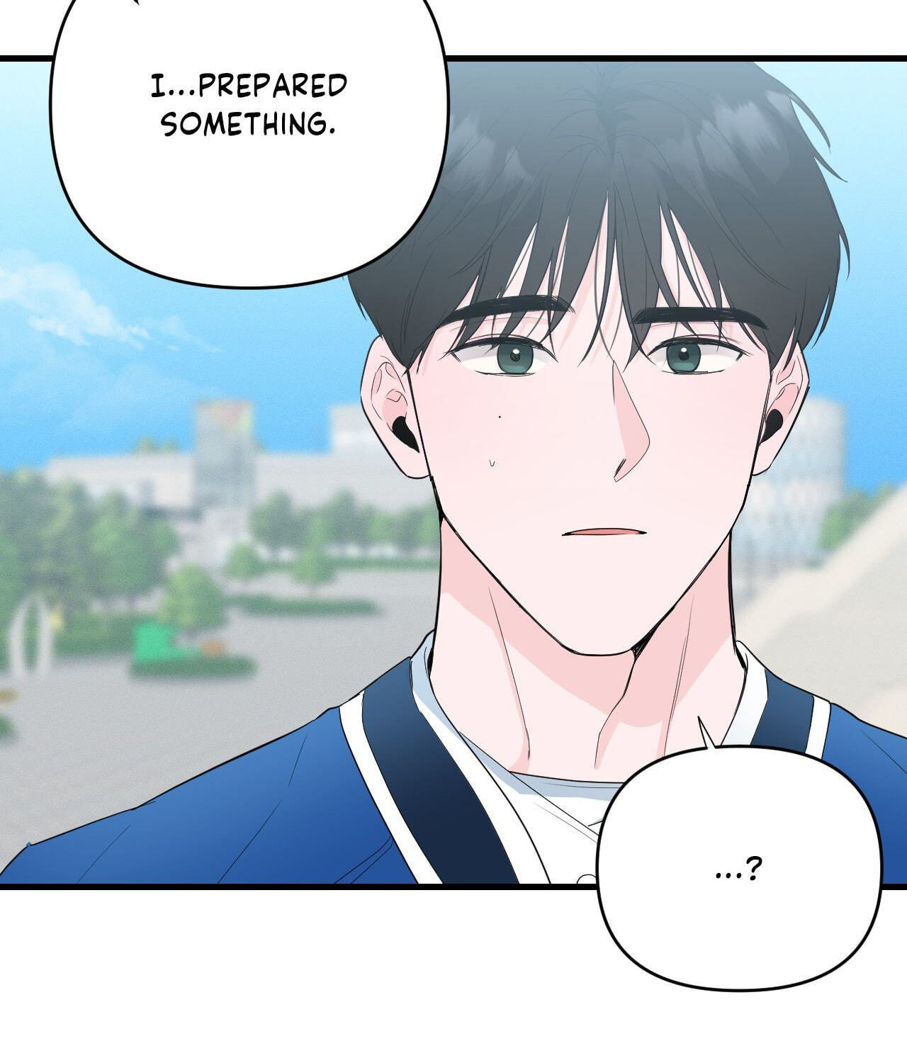 Read Zero Centimeter chapter 38 image 62 on Lezhin