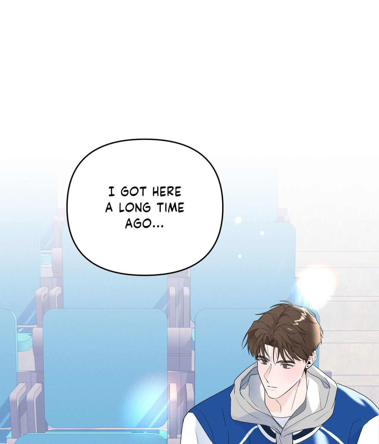 Read Zero Centimeter chapter 38 image 63 on Lezhin