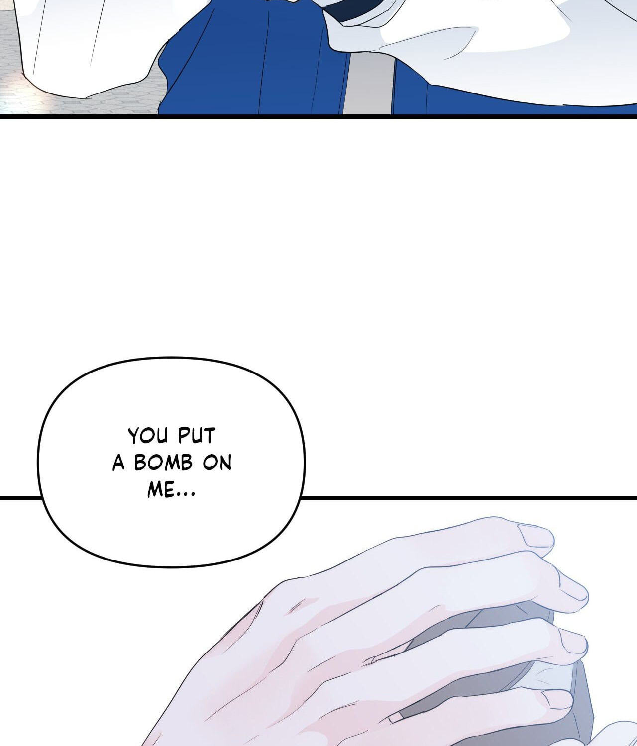 Read Zero Centimeter chapter 38 image 67 on Lezhin