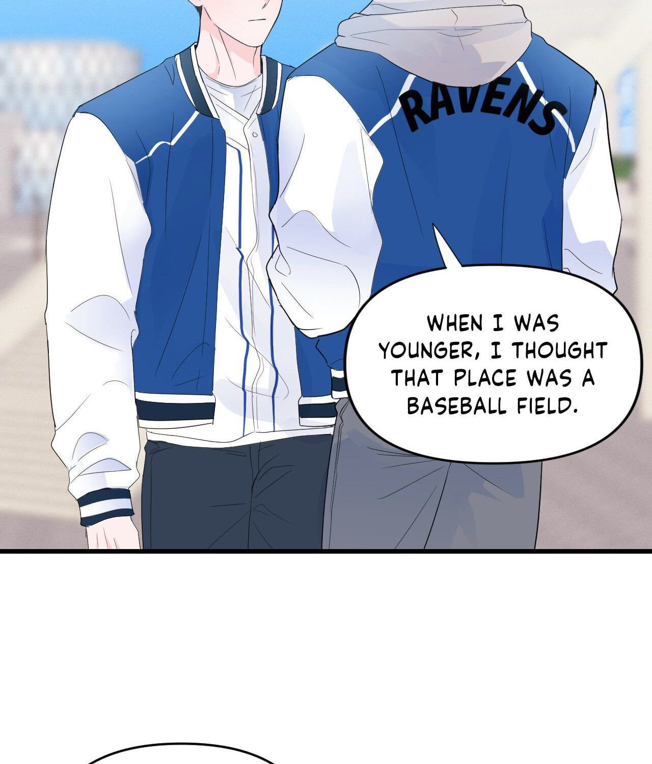 Read Zero Centimeter chapter 38 image 69 on Lezhin