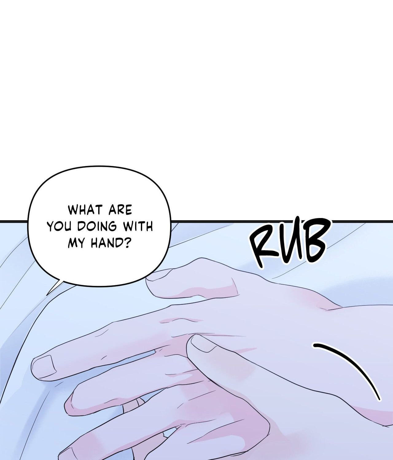 Read Zero Centimeter chapter 38 image 7 on Lezhin